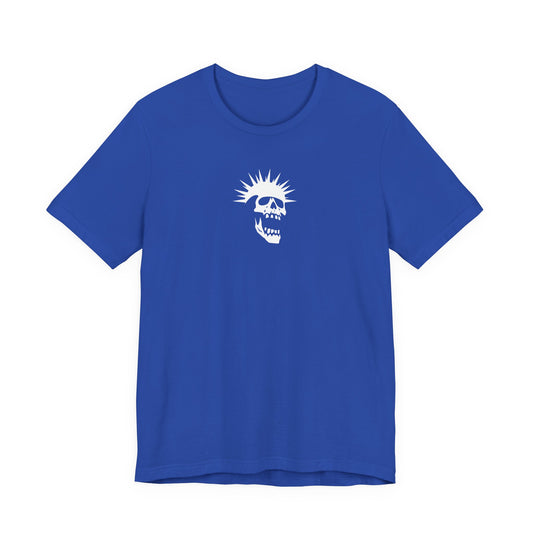 Skull Sun T-Shirt