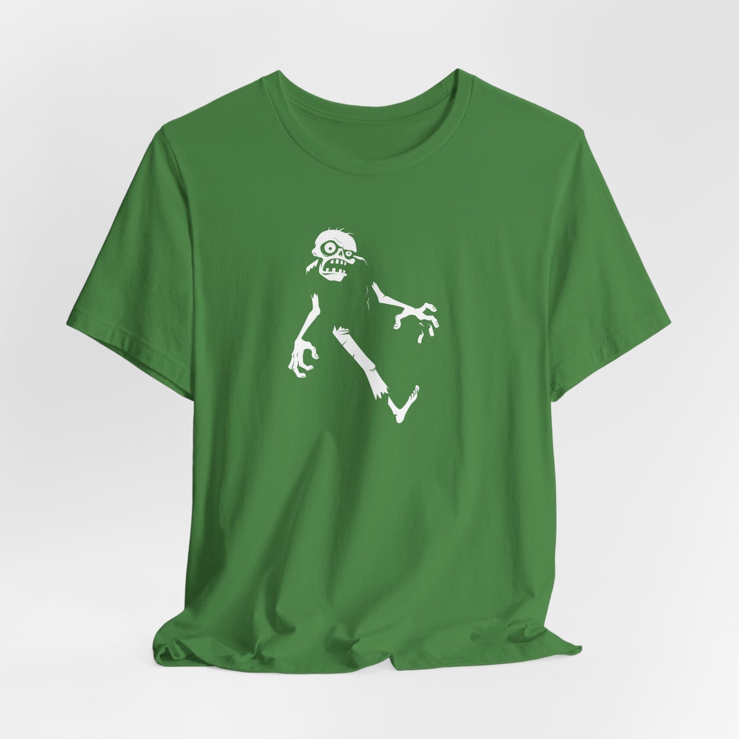 Zombie Walk Tee Shirt