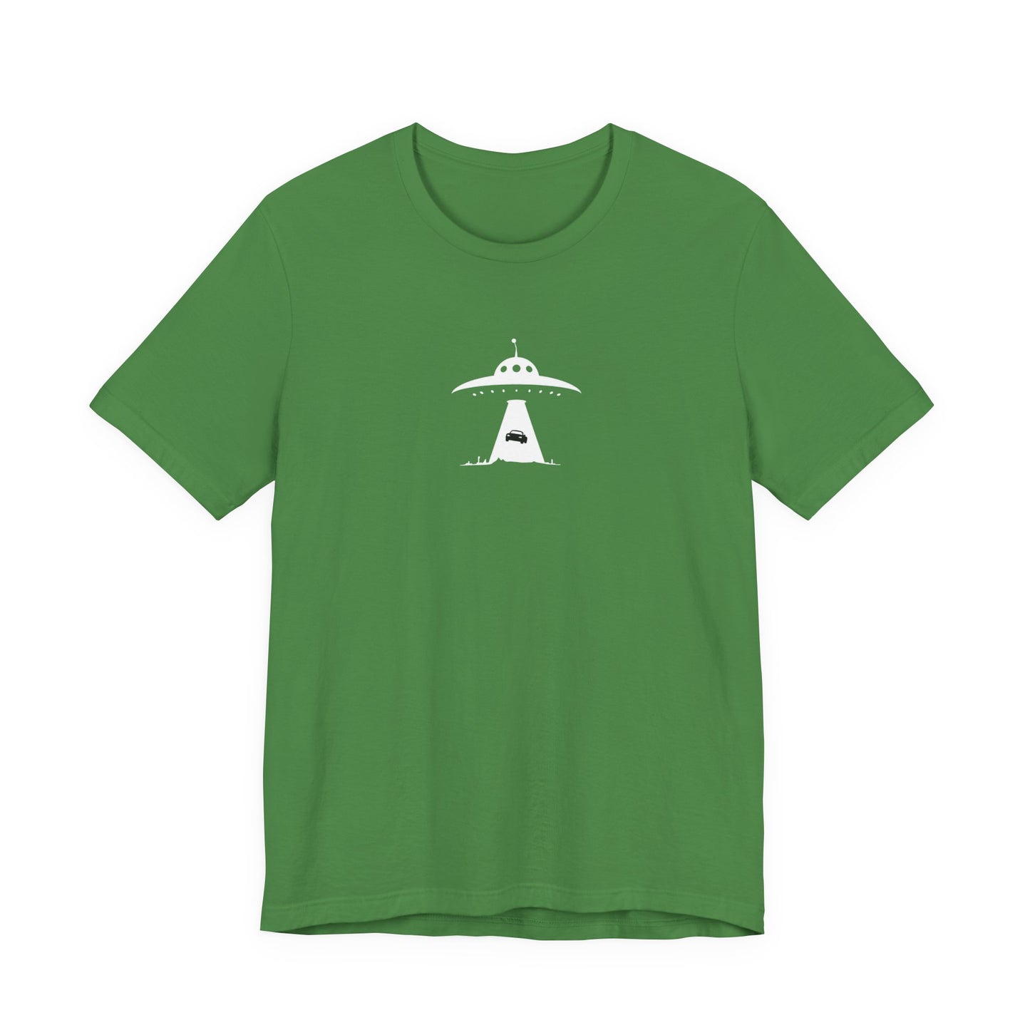 UFO Abduction Tee Shirt