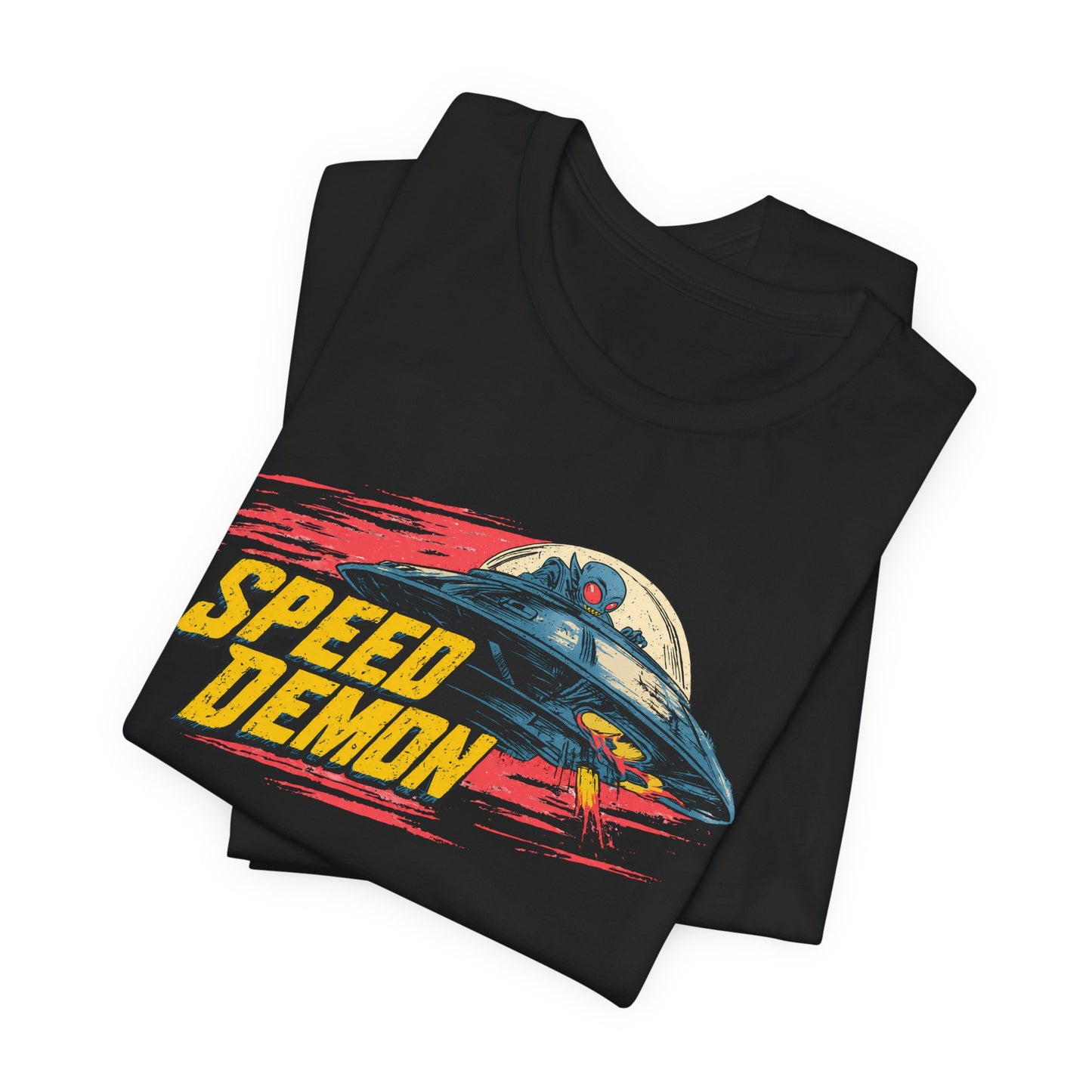 Speed Demon Tee Shirt