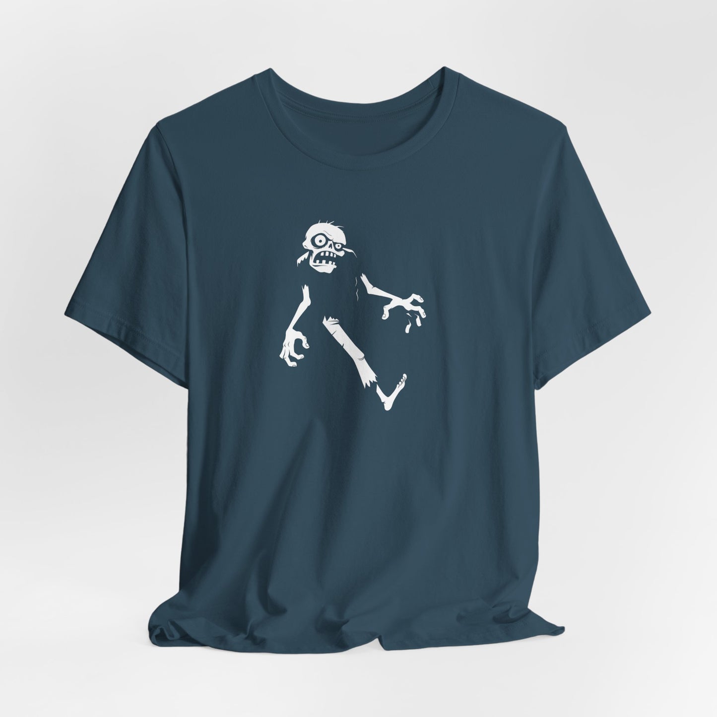 Zombie Walk Tee Shirt