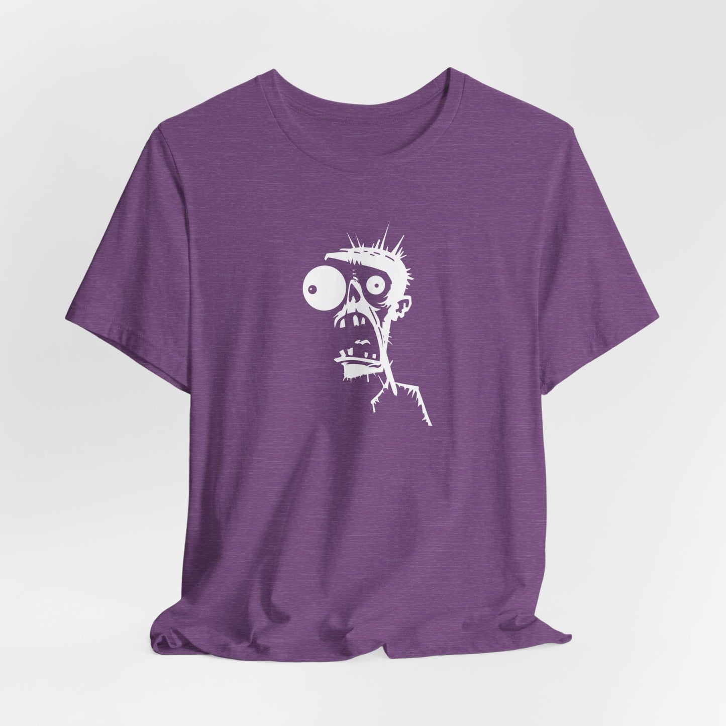 Funny Zombie Tee Shirt