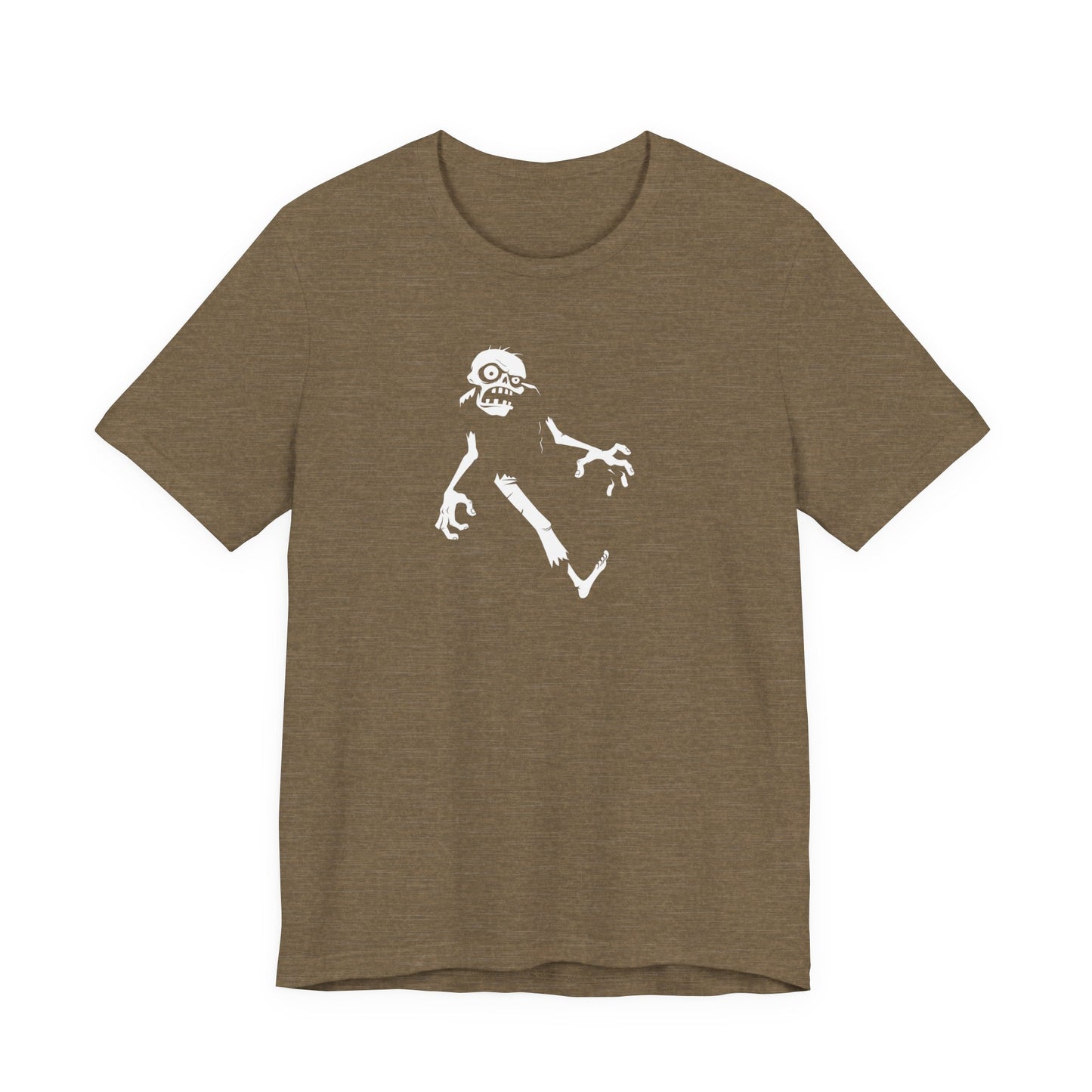 Zombie Walk Tee Shirt