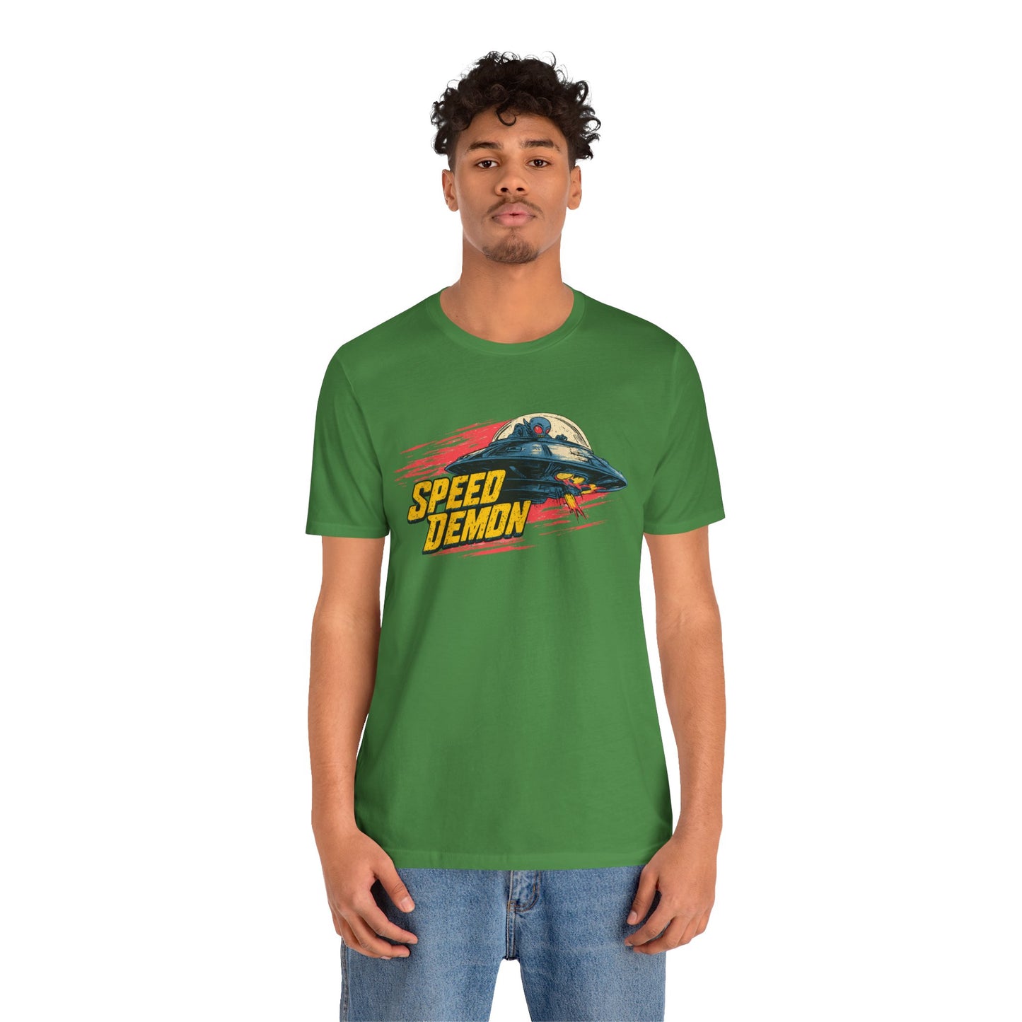 Speed Demon Tee Shirt