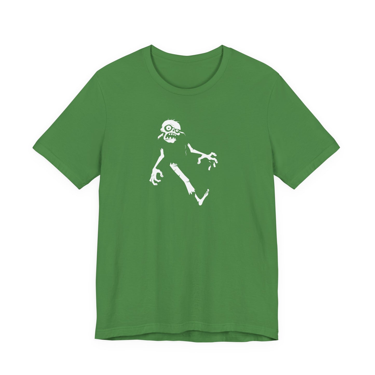 Zombie Walk Tee Shirt