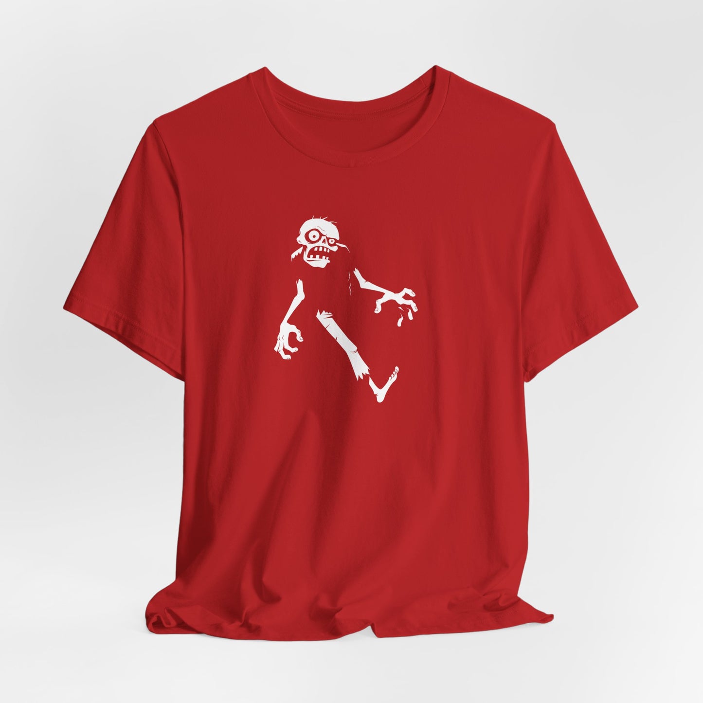 Zombie Walk Tee Shirt