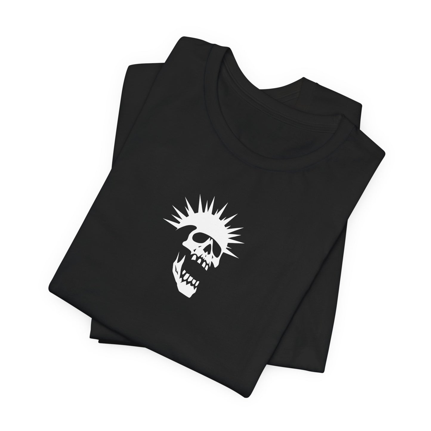 Skull Sun T-Shirt