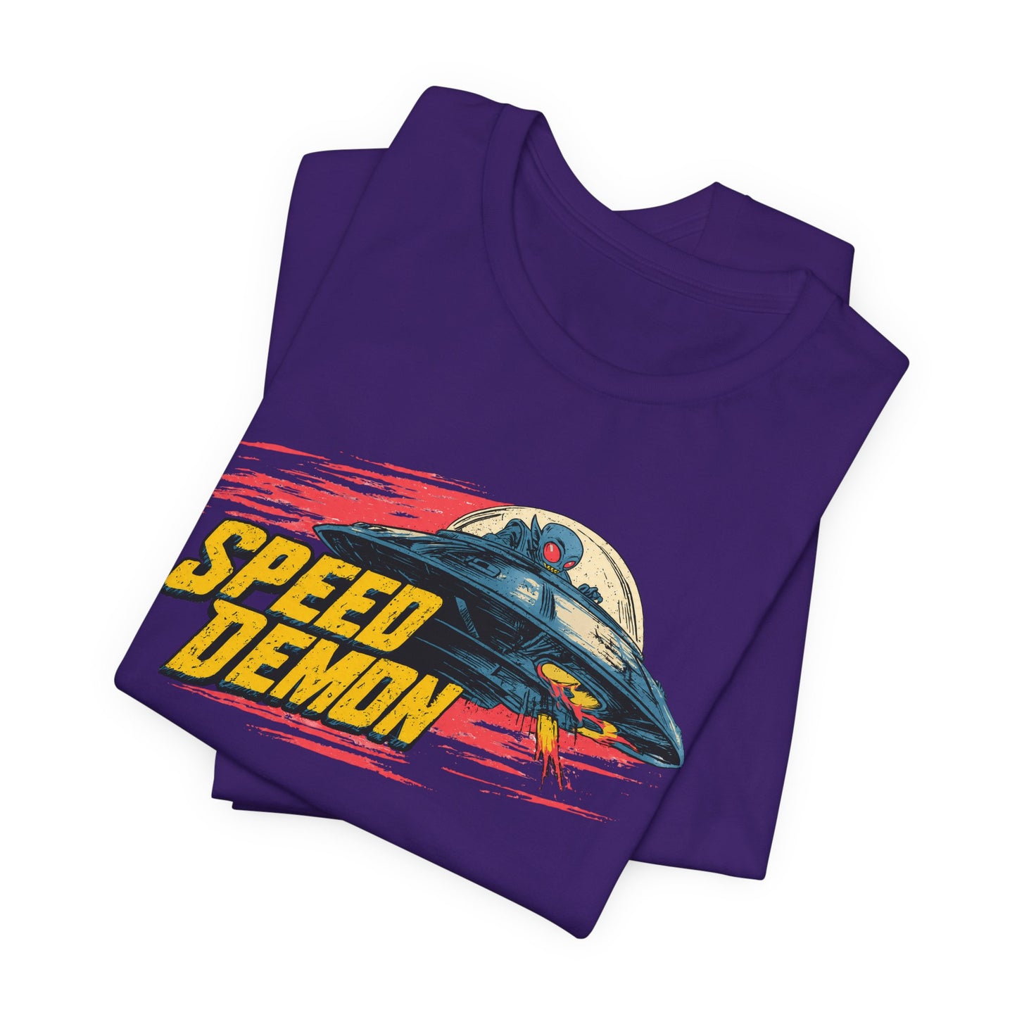 Speed Demon Tee Shirt