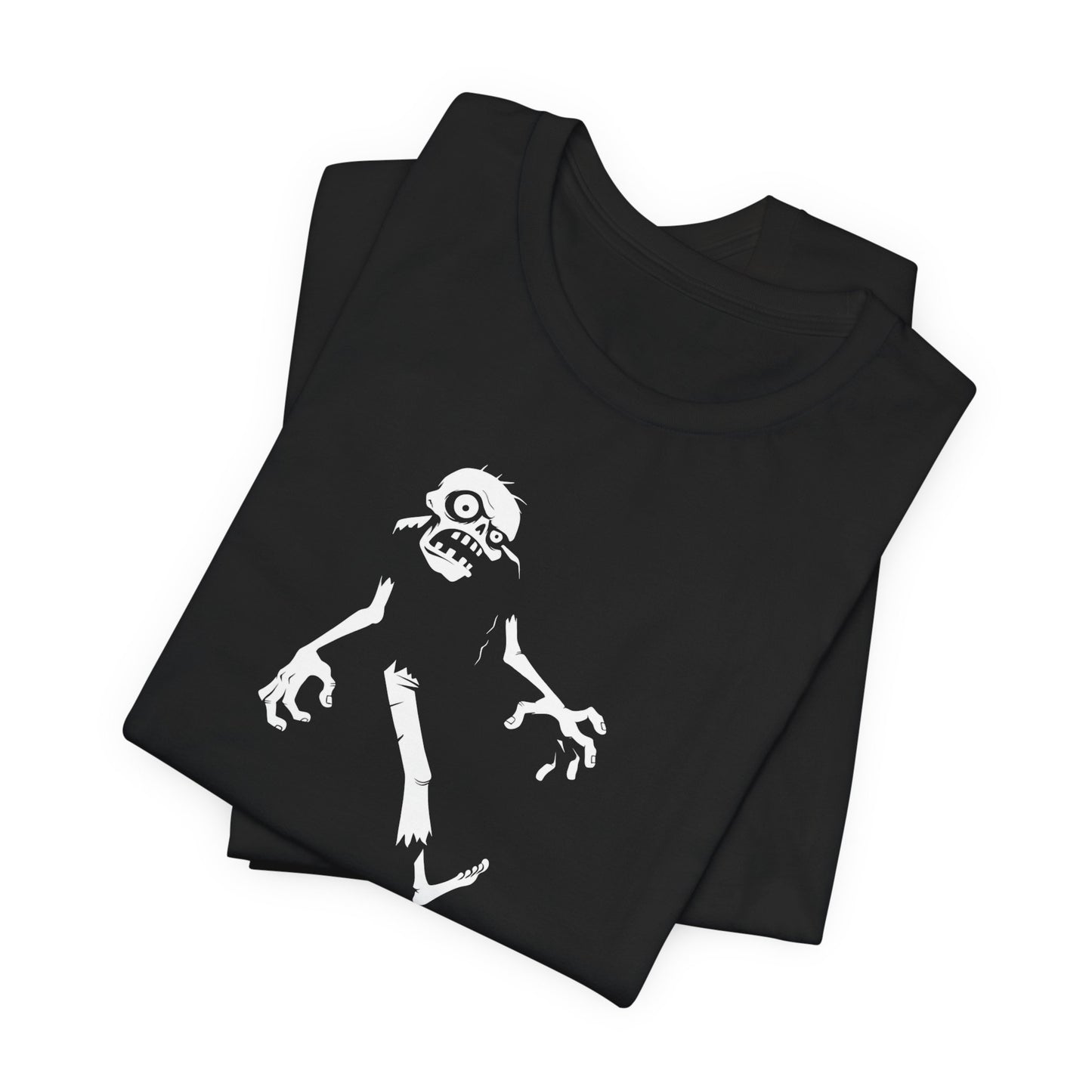 Zombie Walk Tee Shirt