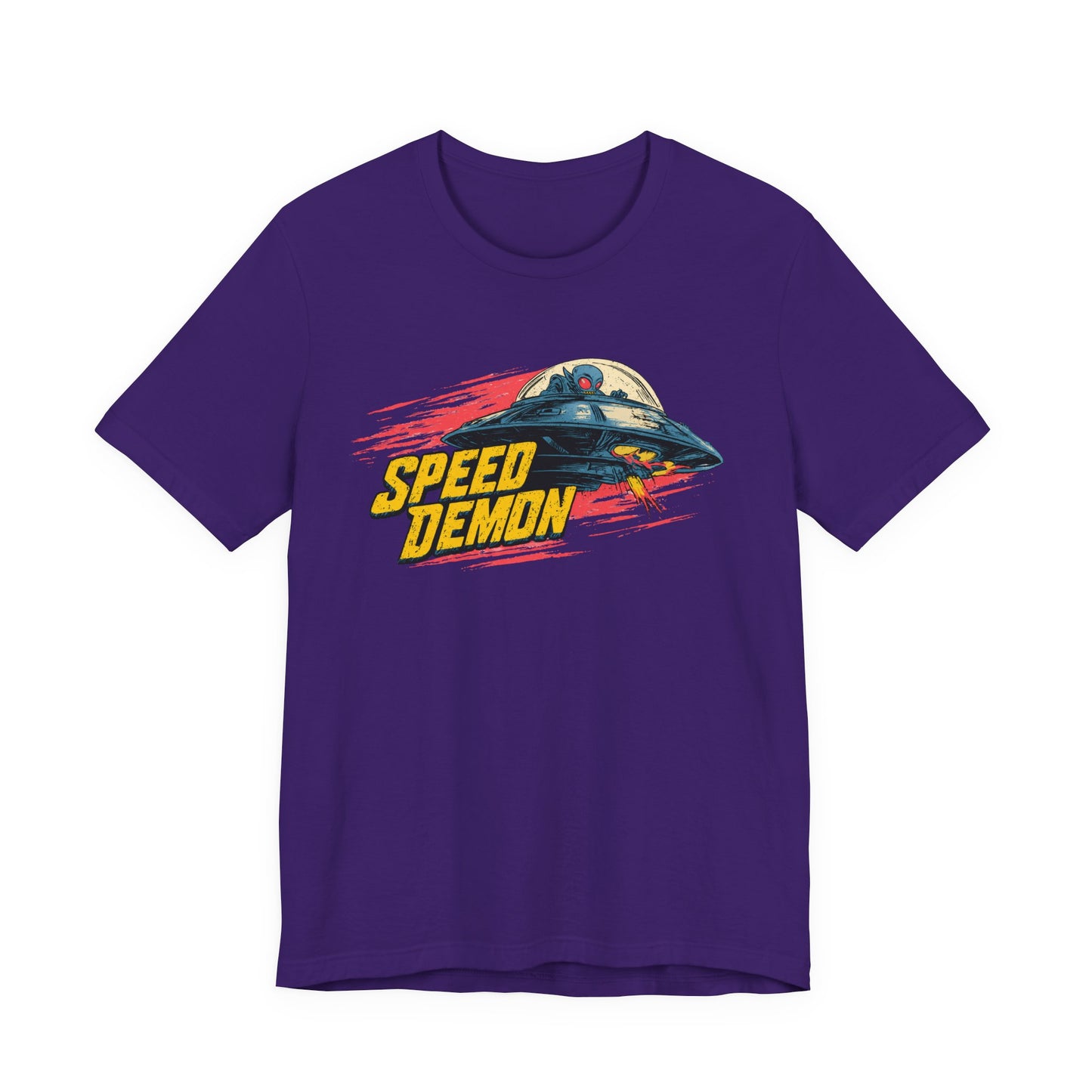 Speed Demon Tee Shirt