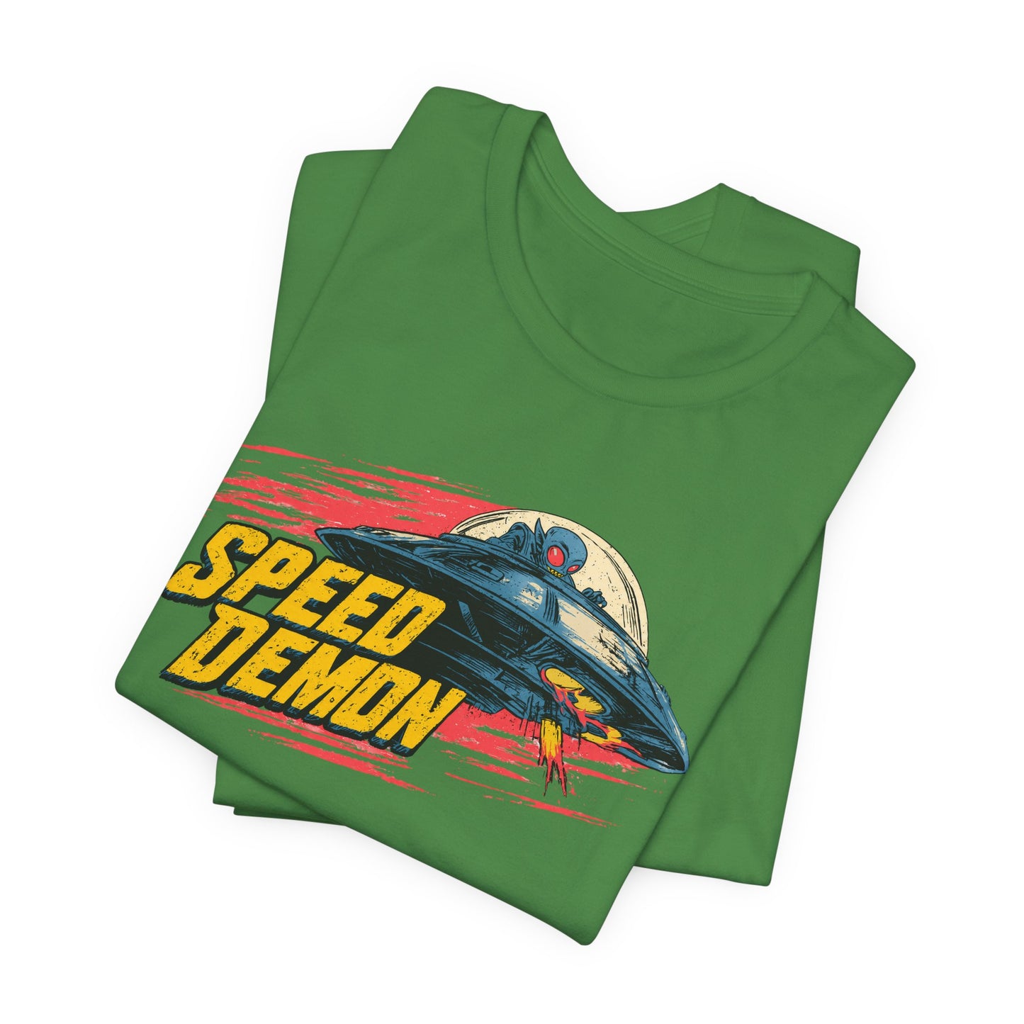 Speed Demon Tee Shirt