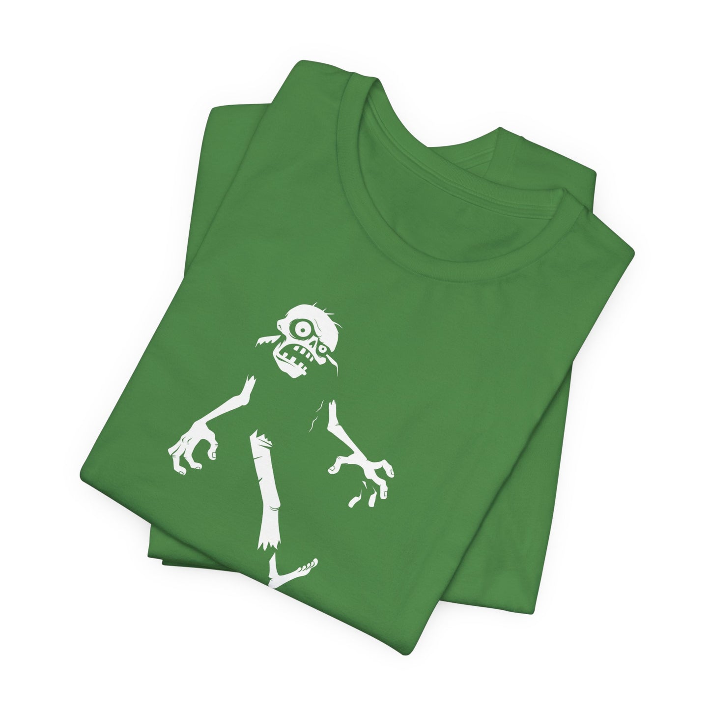 Zombie Walk Tee Shirt