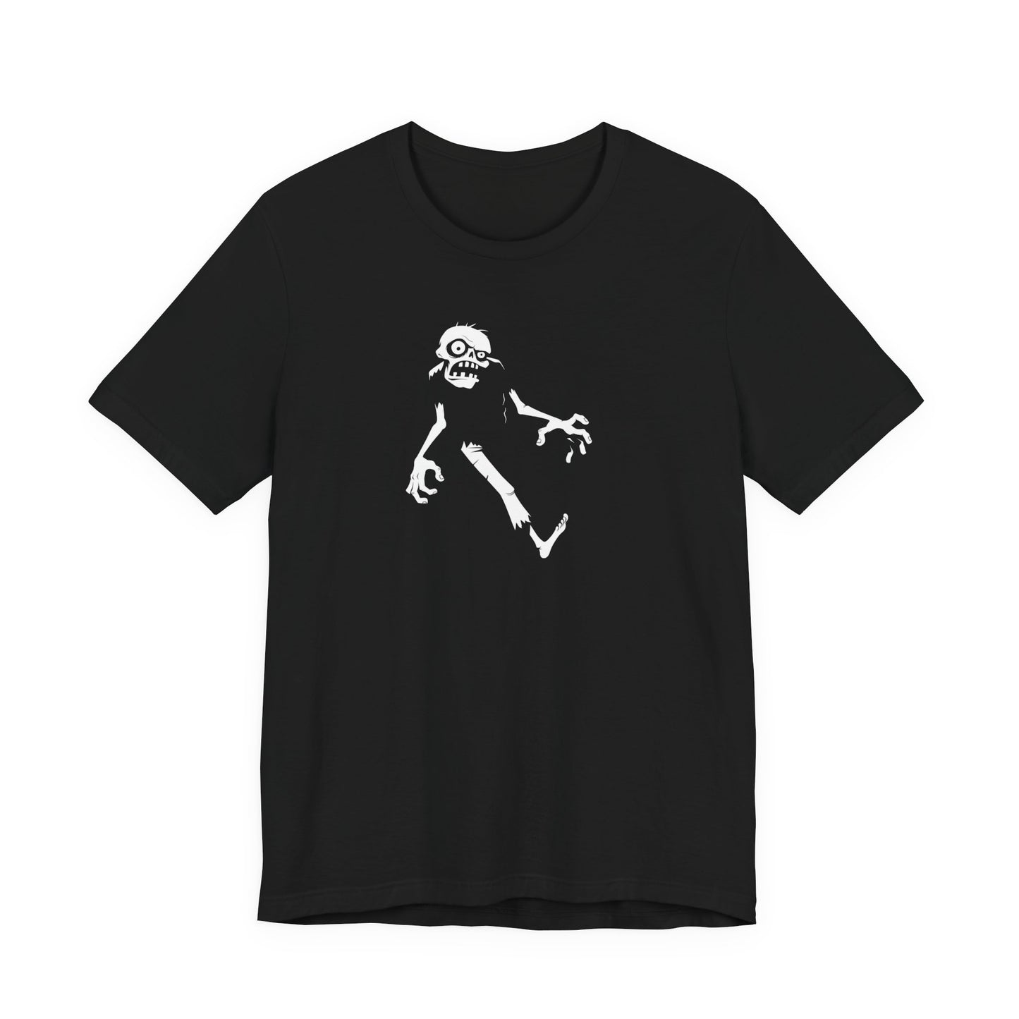 Zombie Walk Tee Shirt