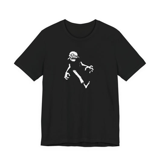Zombie Walk Tee Shirt