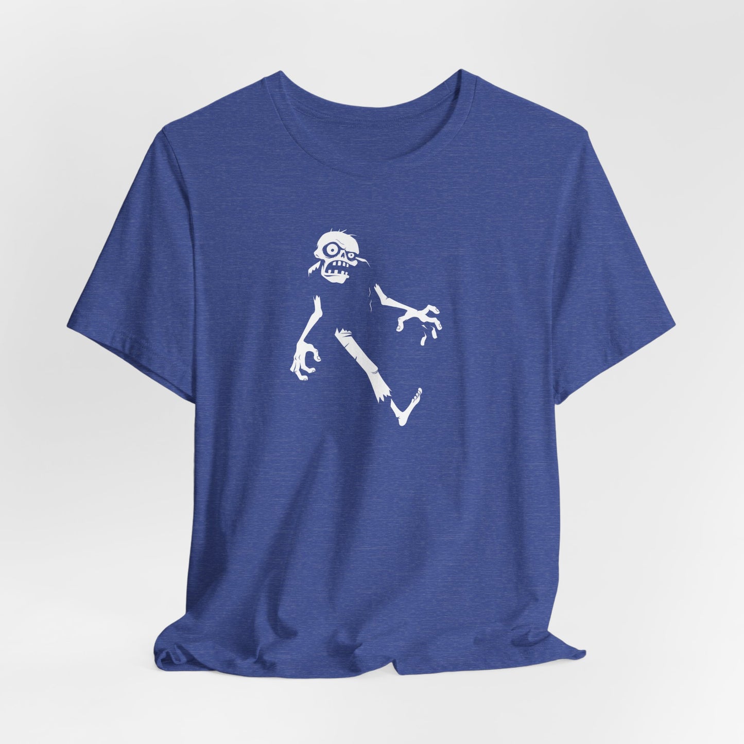 Zombie Walk Tee Shirt