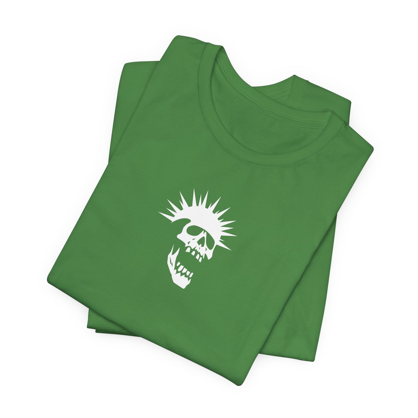 Skull Sun T-Shirt
