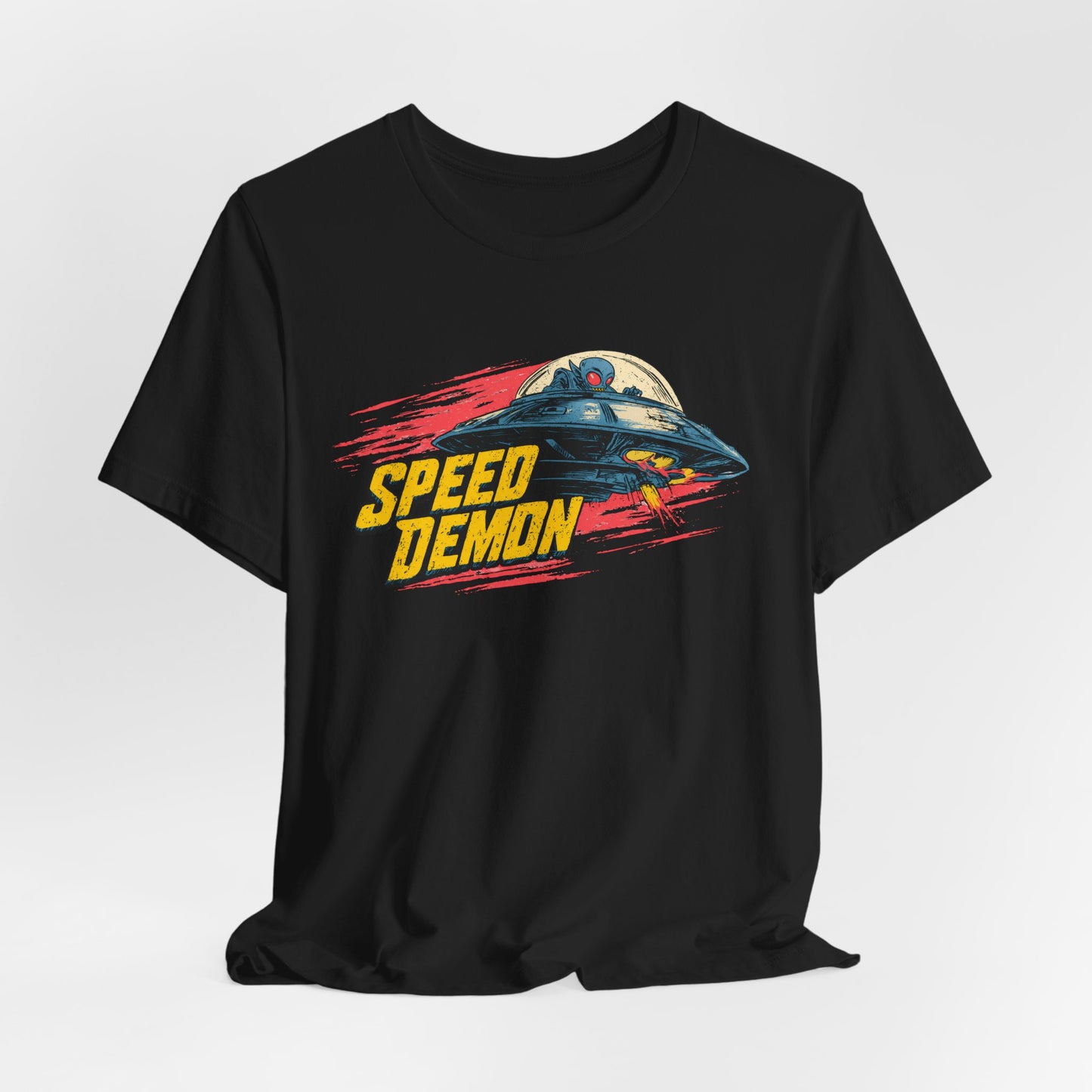 Speed Demon Tee Shirt