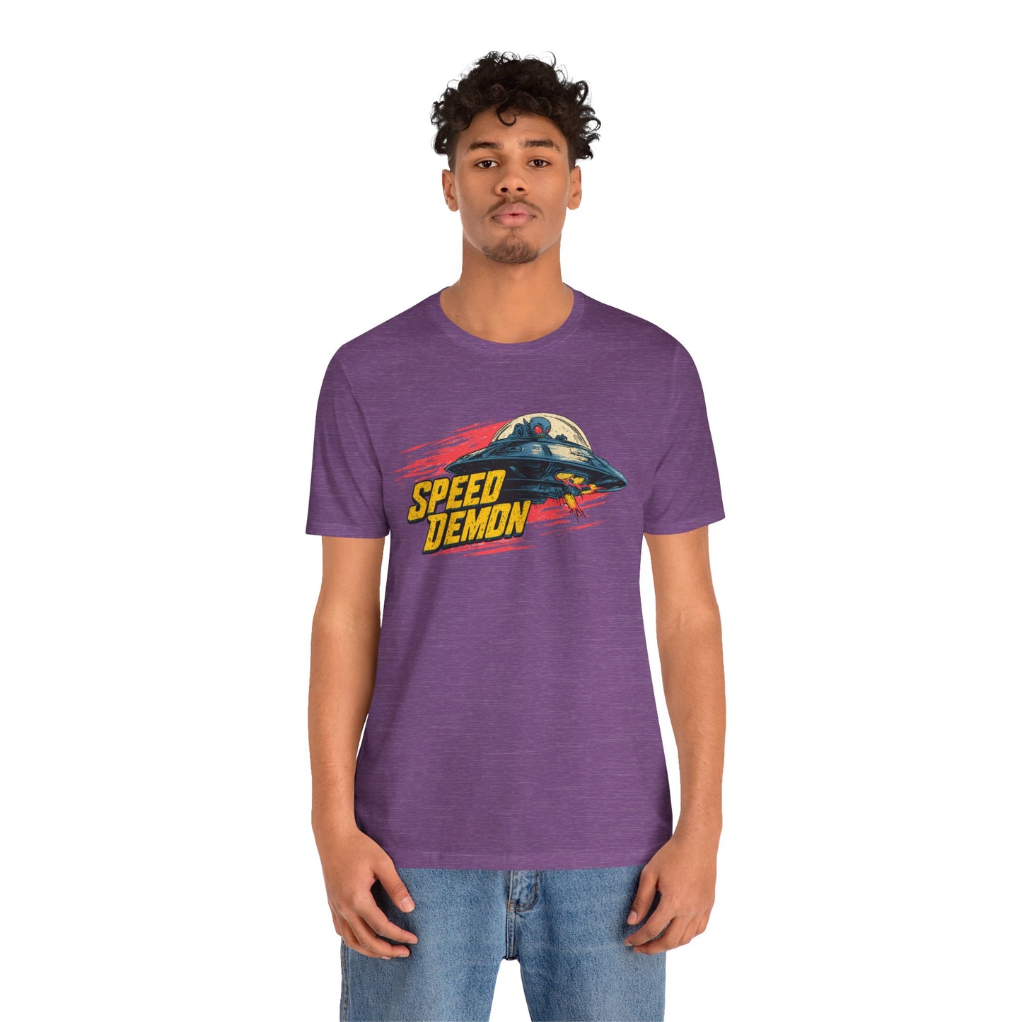 Speed Demon Tee Shirt