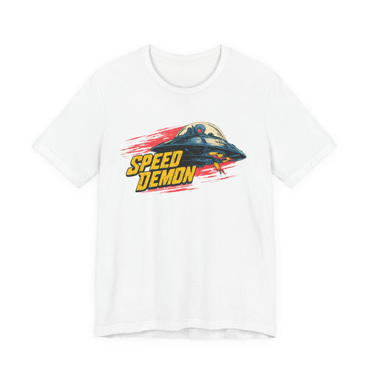 Speed Demon Tee Shirt
