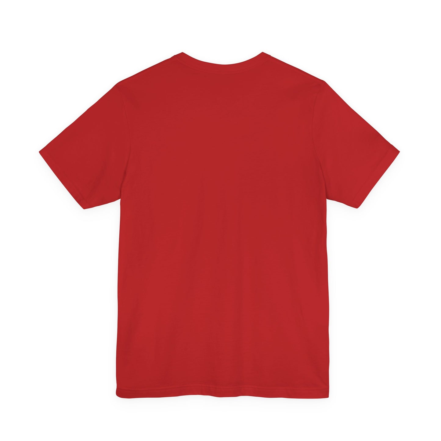 Zombie Head Illustration T-Shirt