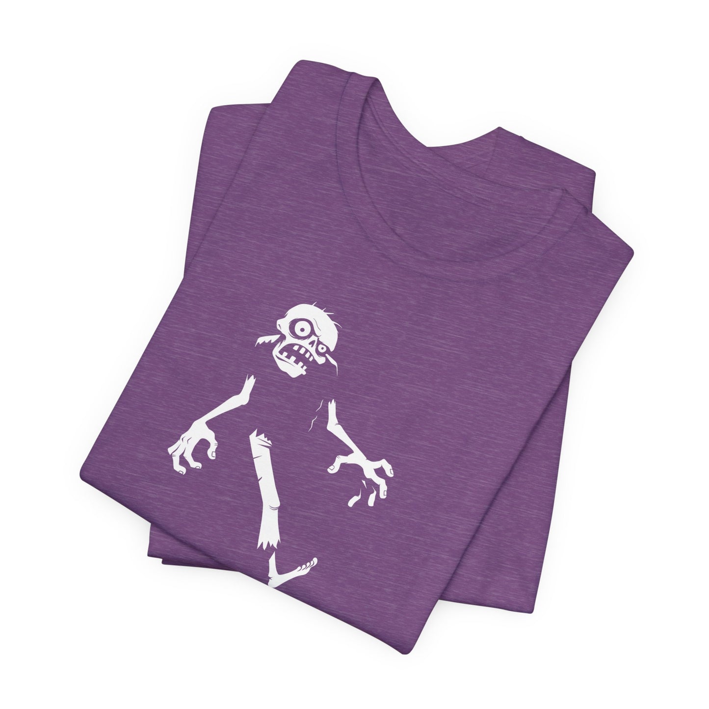 Zombie Walk Tee Shirt