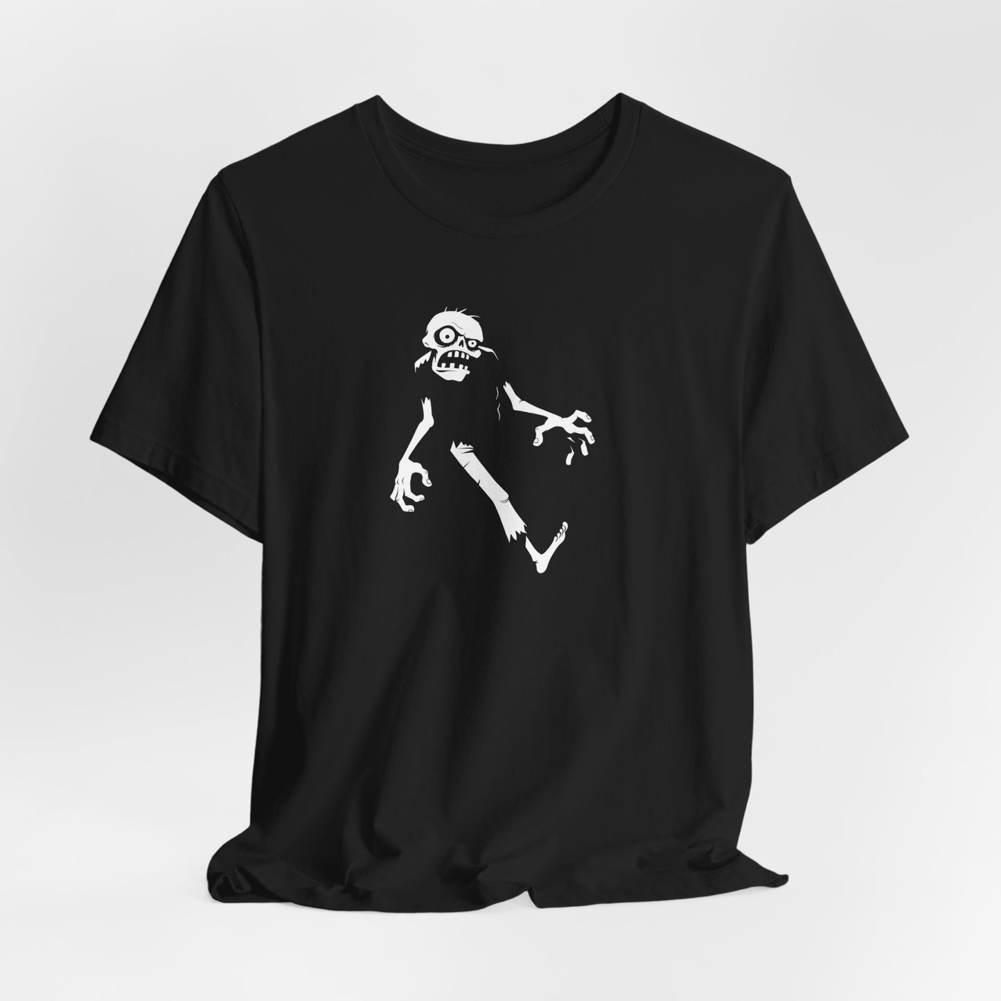 Zombie Walk Tee Shirt