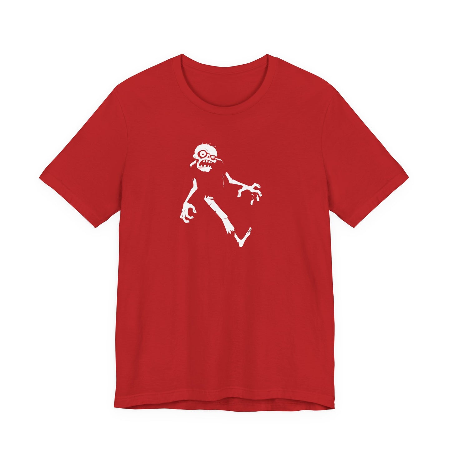 Zombie Walk Tee Shirt