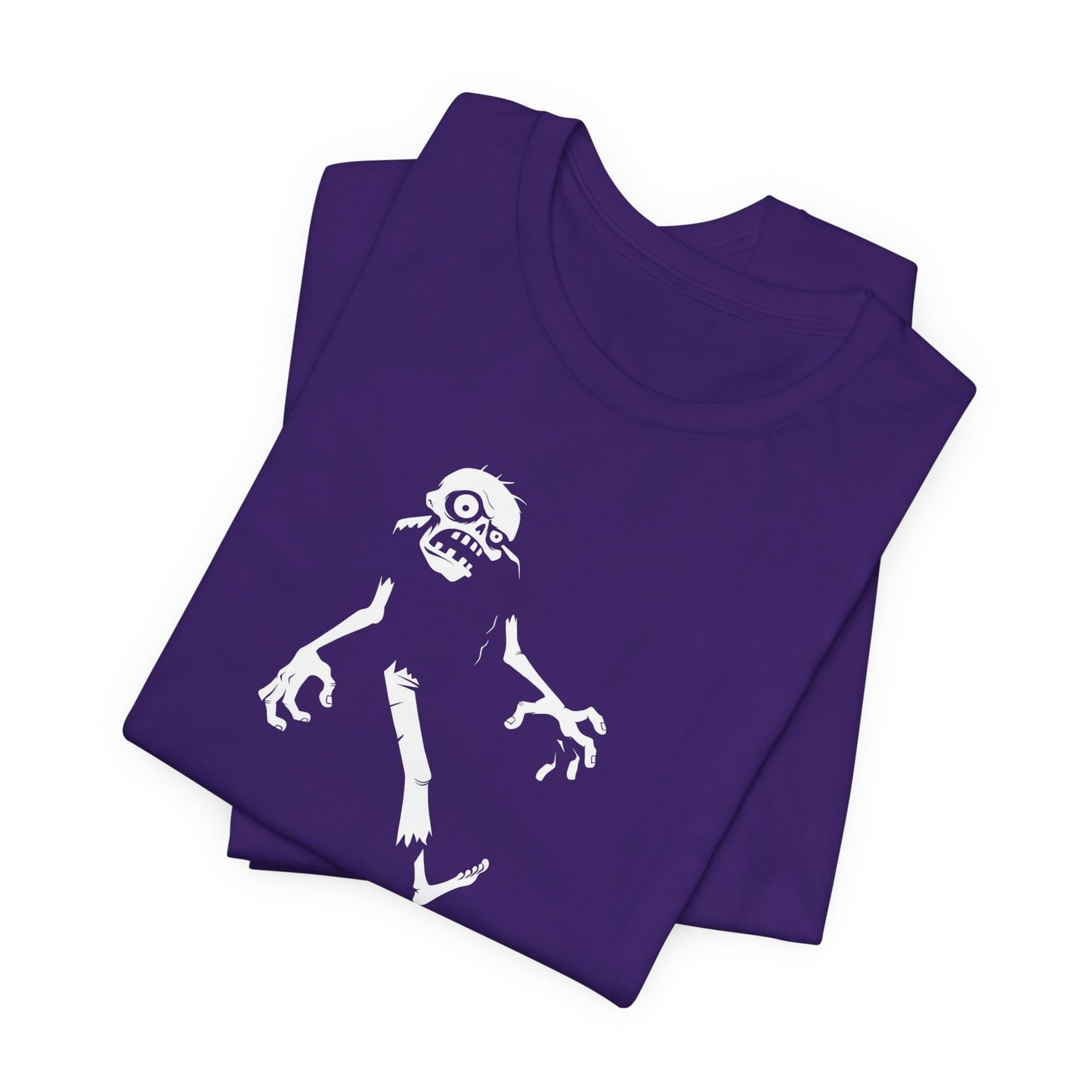 Zombie Walk Tee Shirt