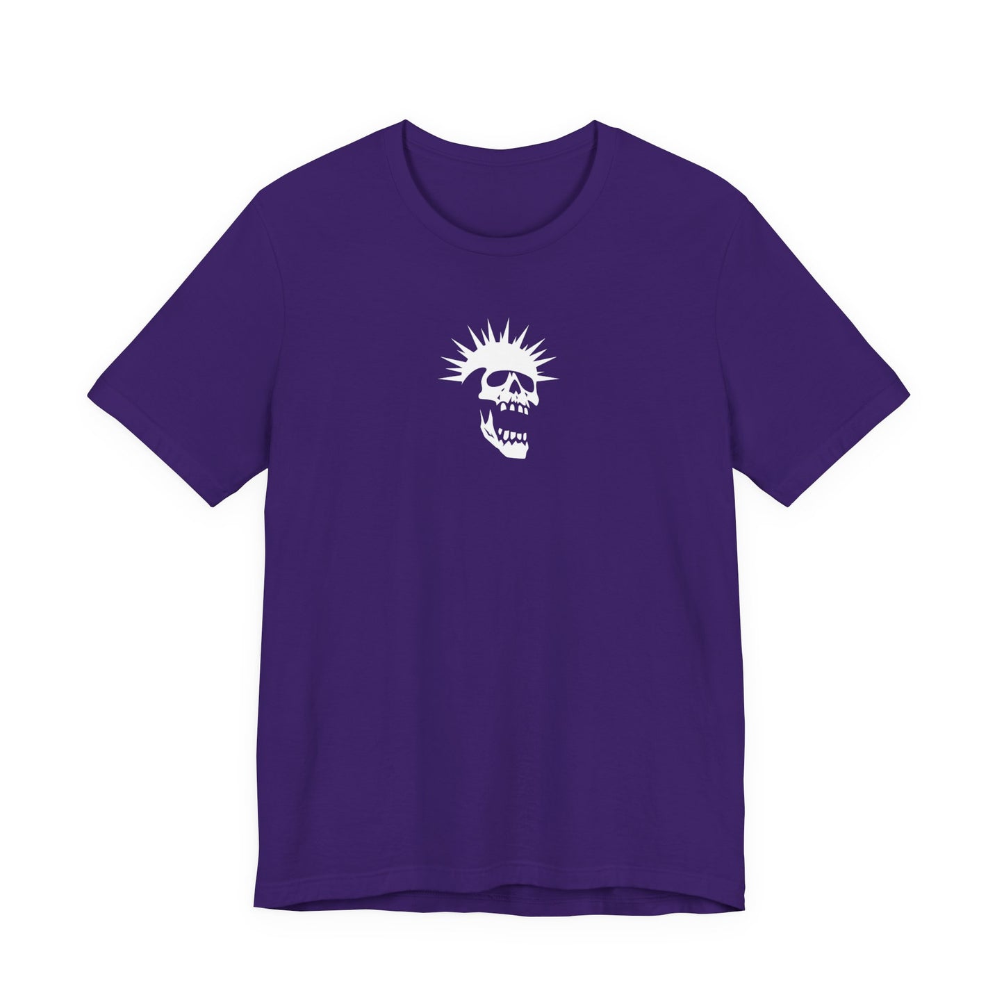 Skull Sun T-Shirt