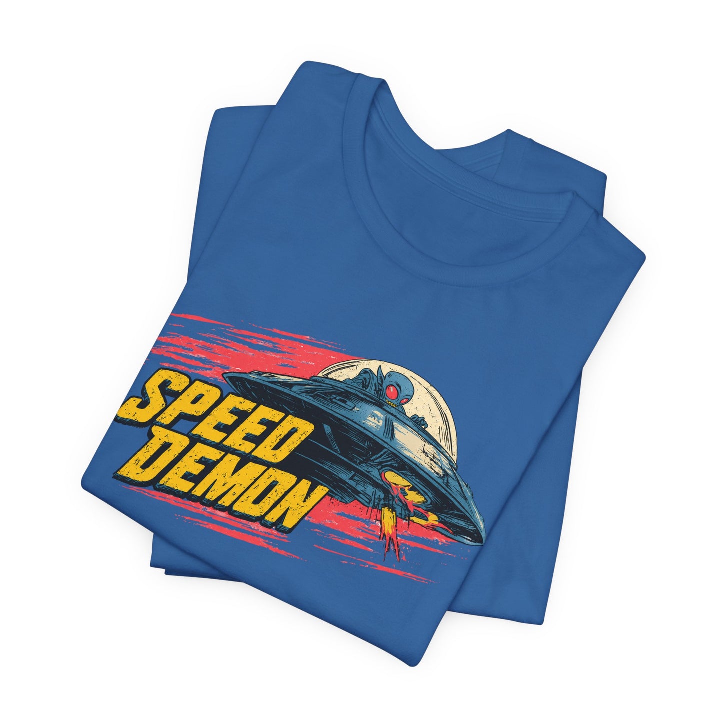 Speed Demon Tee Shirt