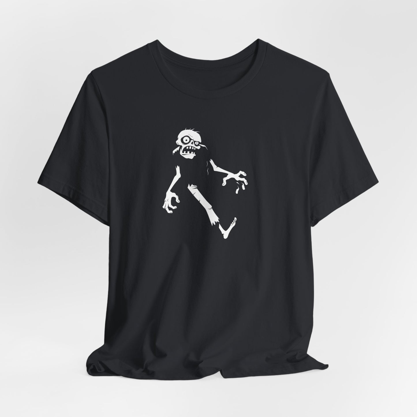 Zombie Walk Tee Shirt
