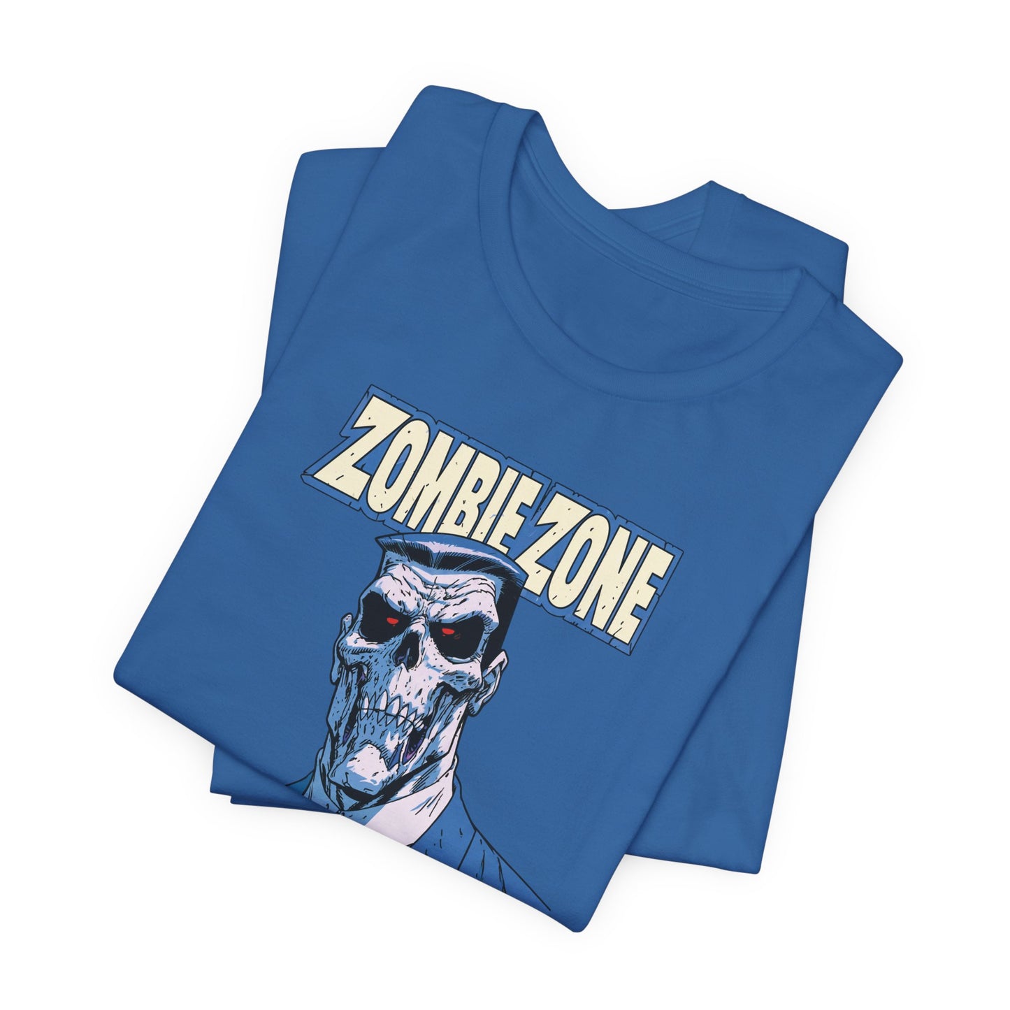 Corporate Zombie Tee Shirt