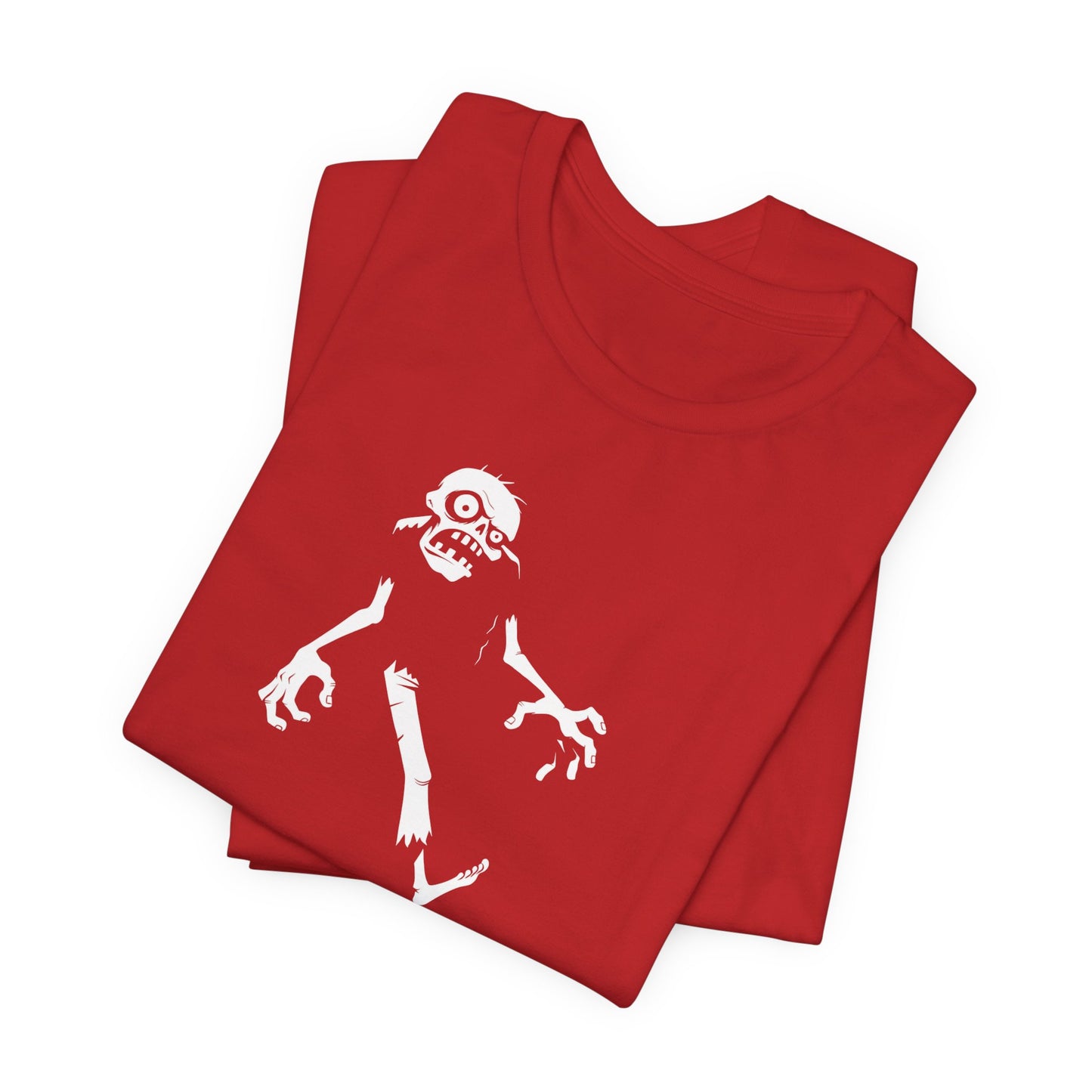Zombie Walk Tee Shirt