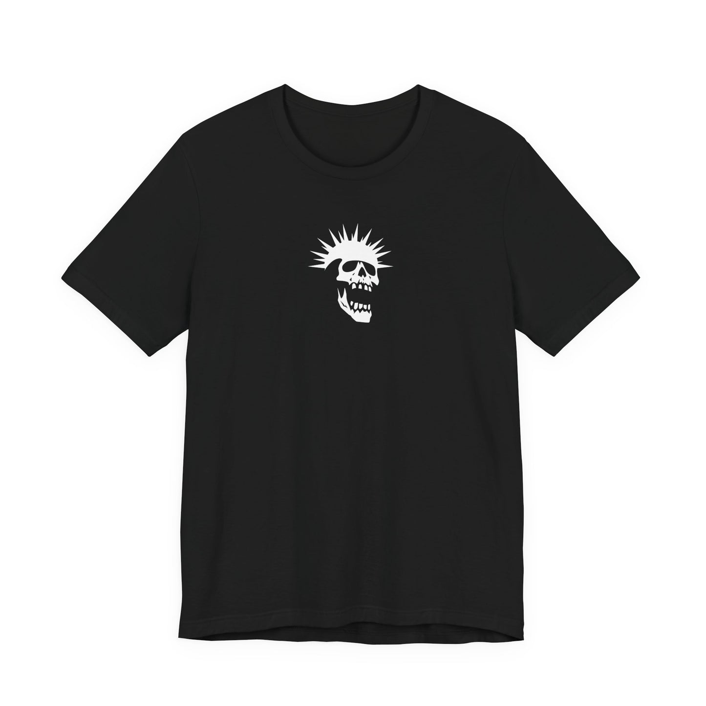 Skull Sun T-Shirt