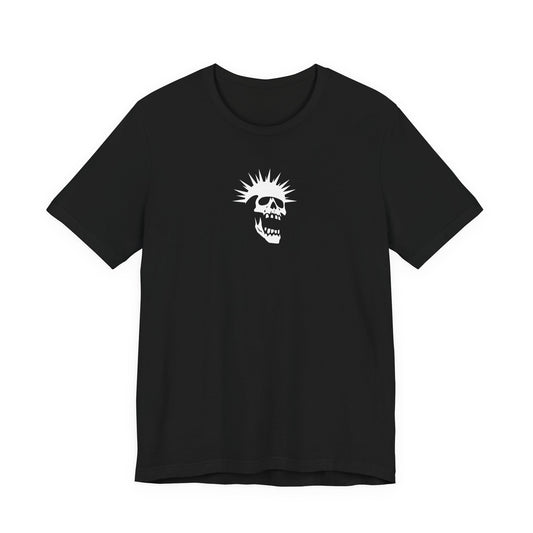 Skull Sun T-Shirt
