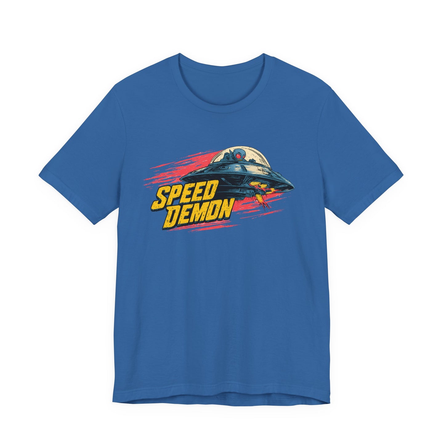Speed Demon Tee Shirt