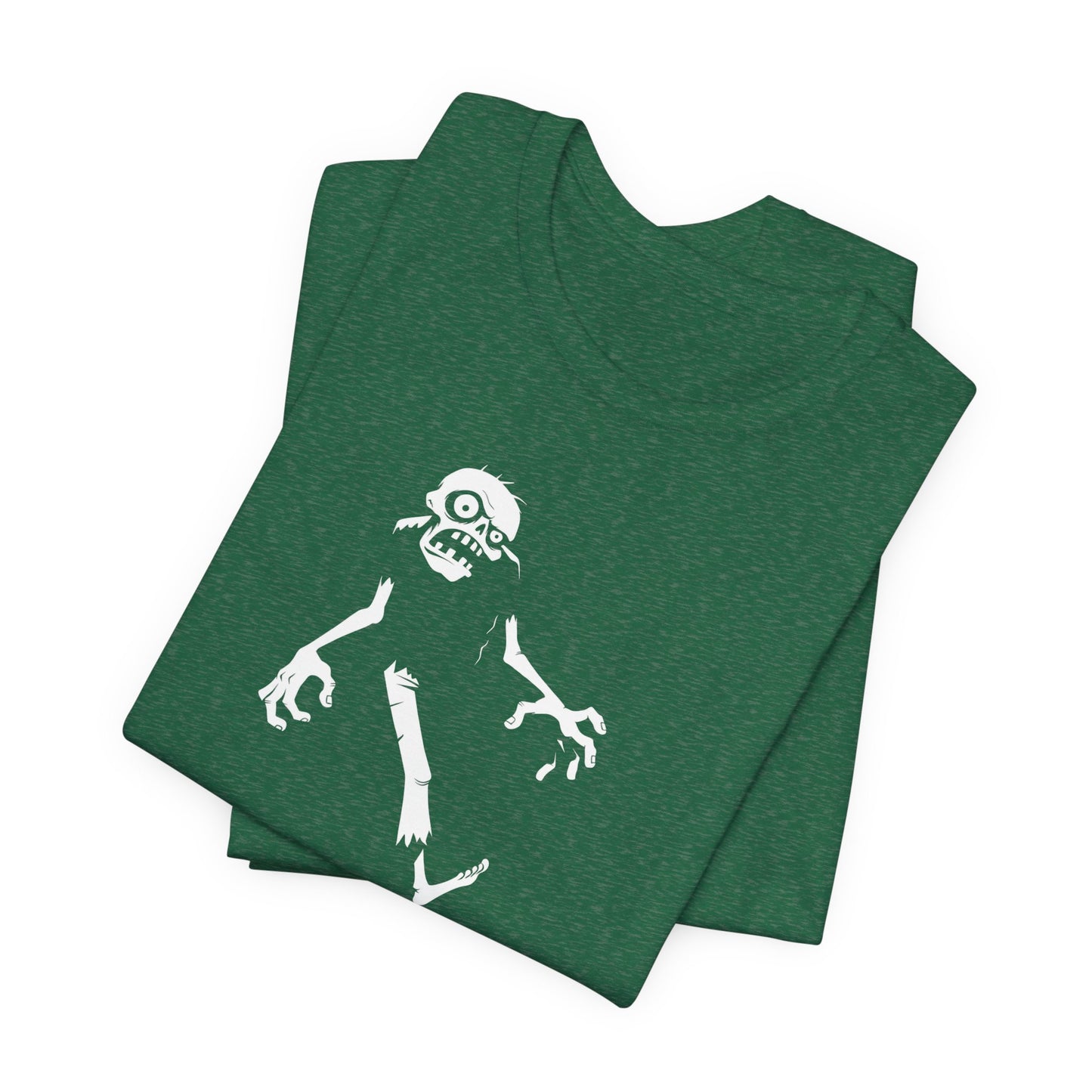 Zombie Walk Tee Shirt