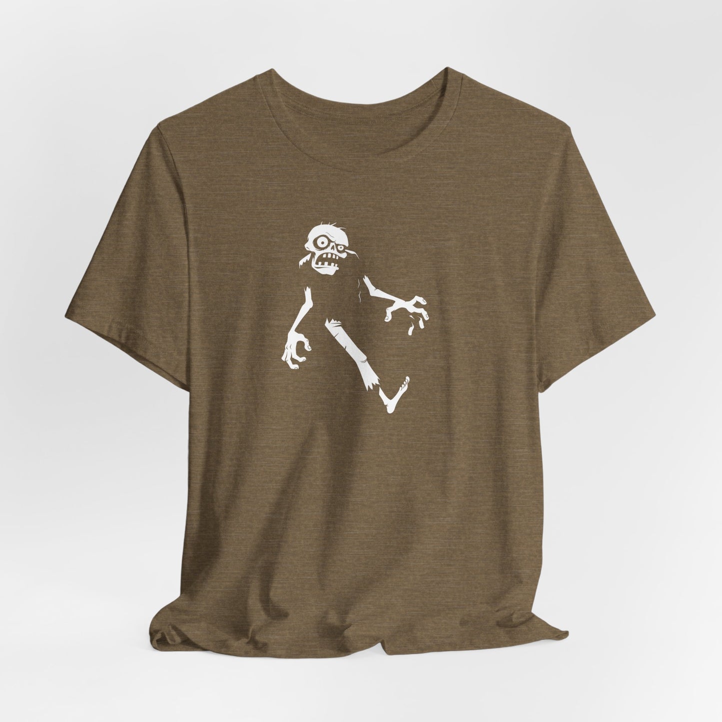 Zombie Walk Tee Shirt
