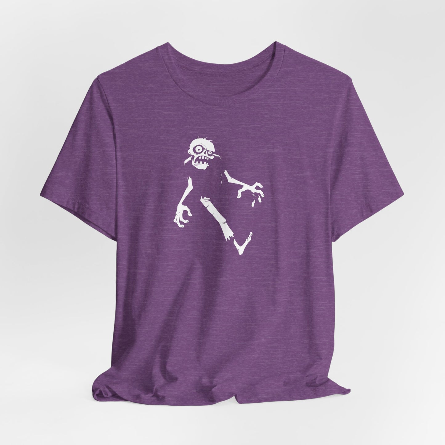 Zombie Walk Tee Shirt