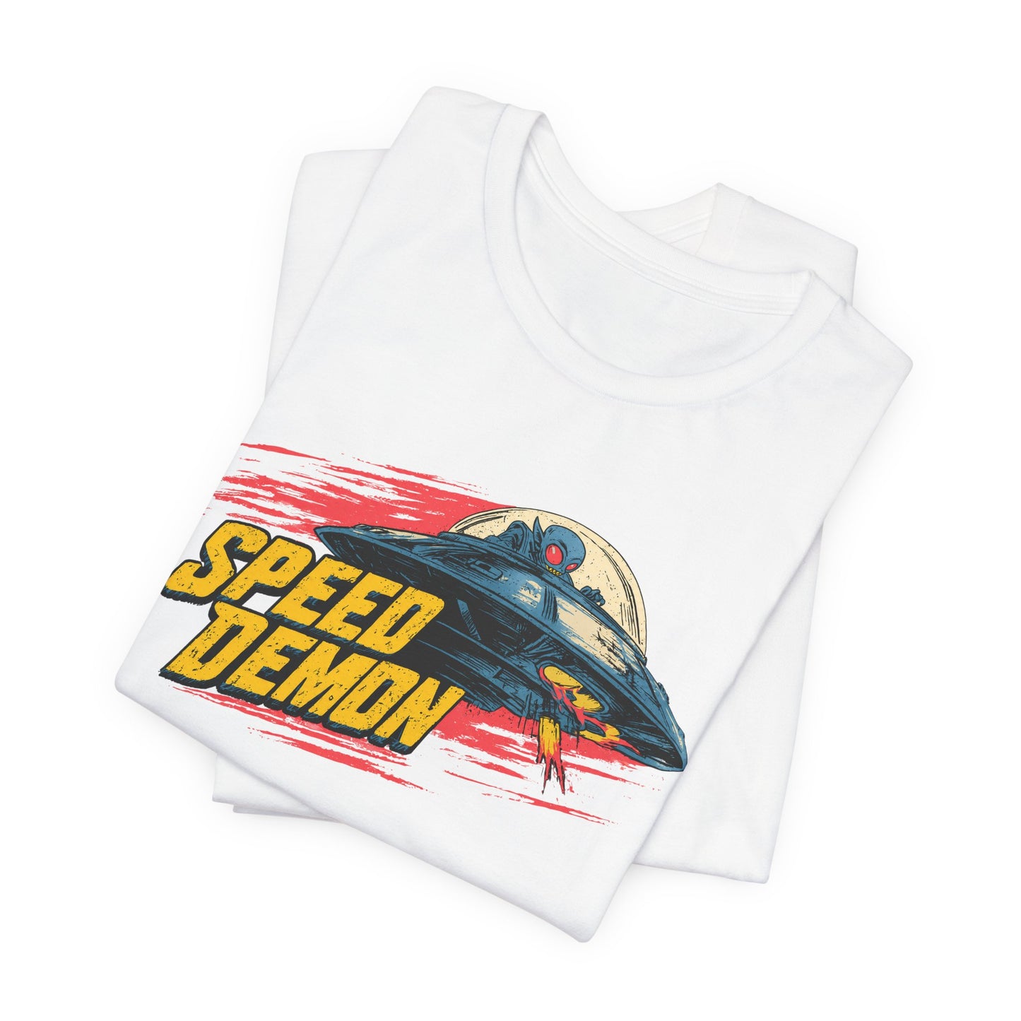 Speed Demon Tee Shirt