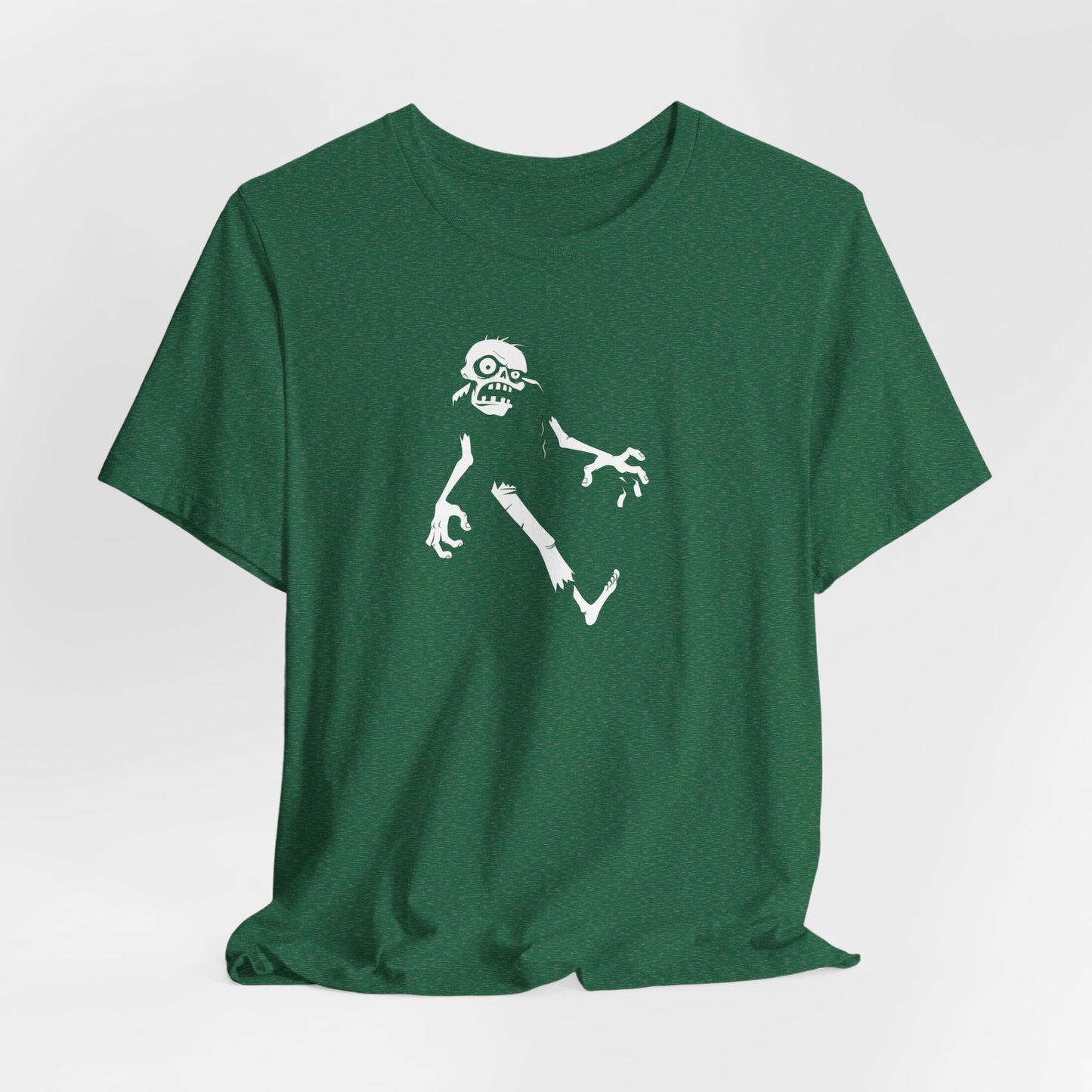 Zombie Walk Tee Shirt