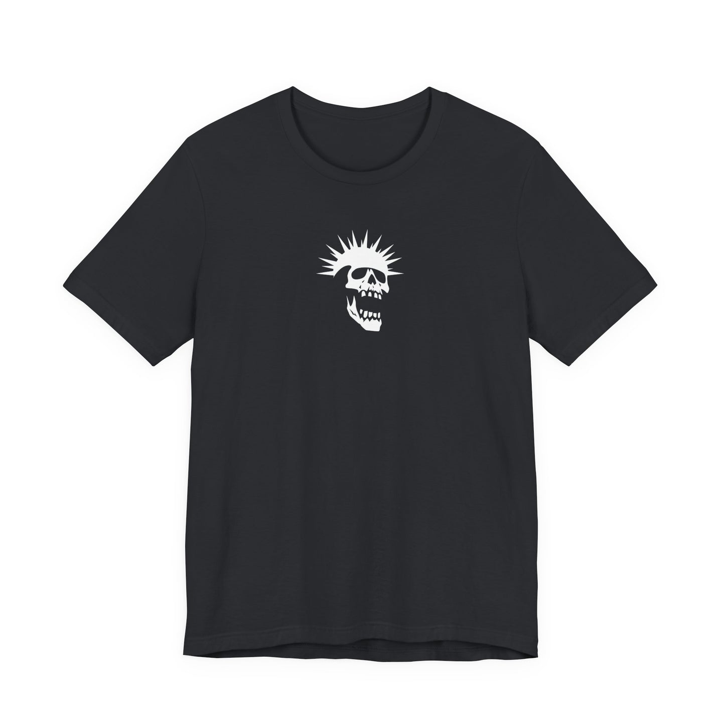 Skull Sun T-Shirt