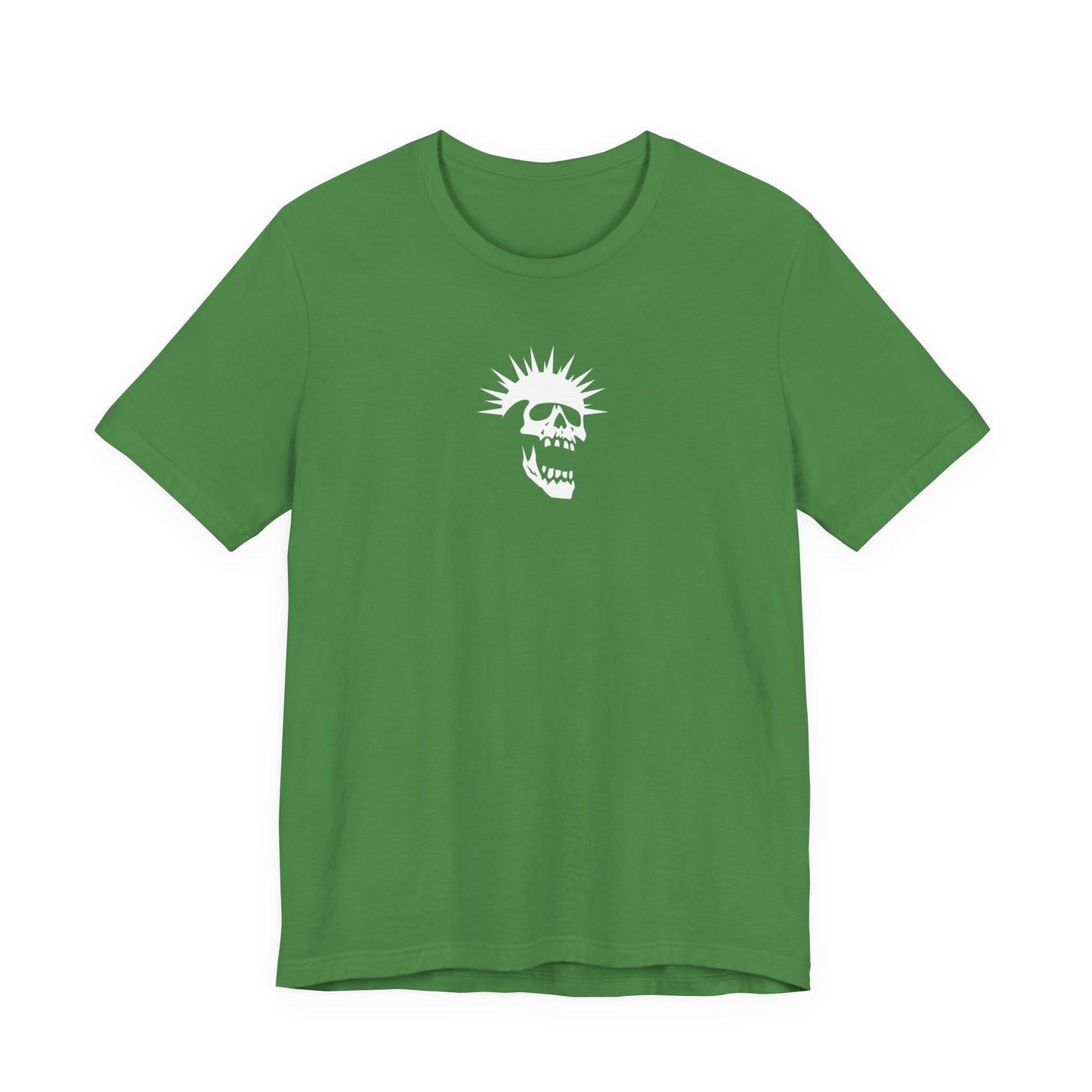 Skull Sun T-Shirt