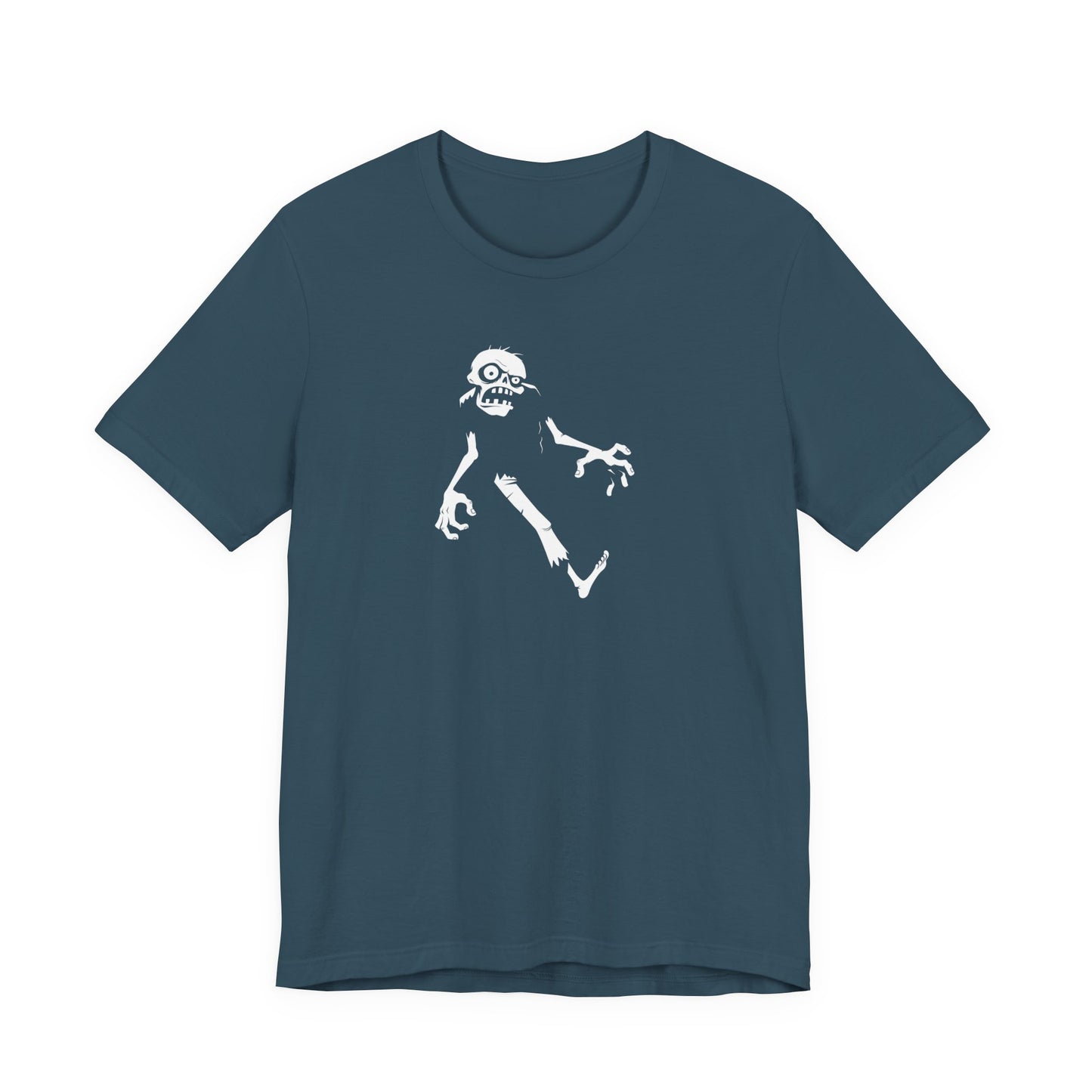 Zombie Walk Tee Shirt