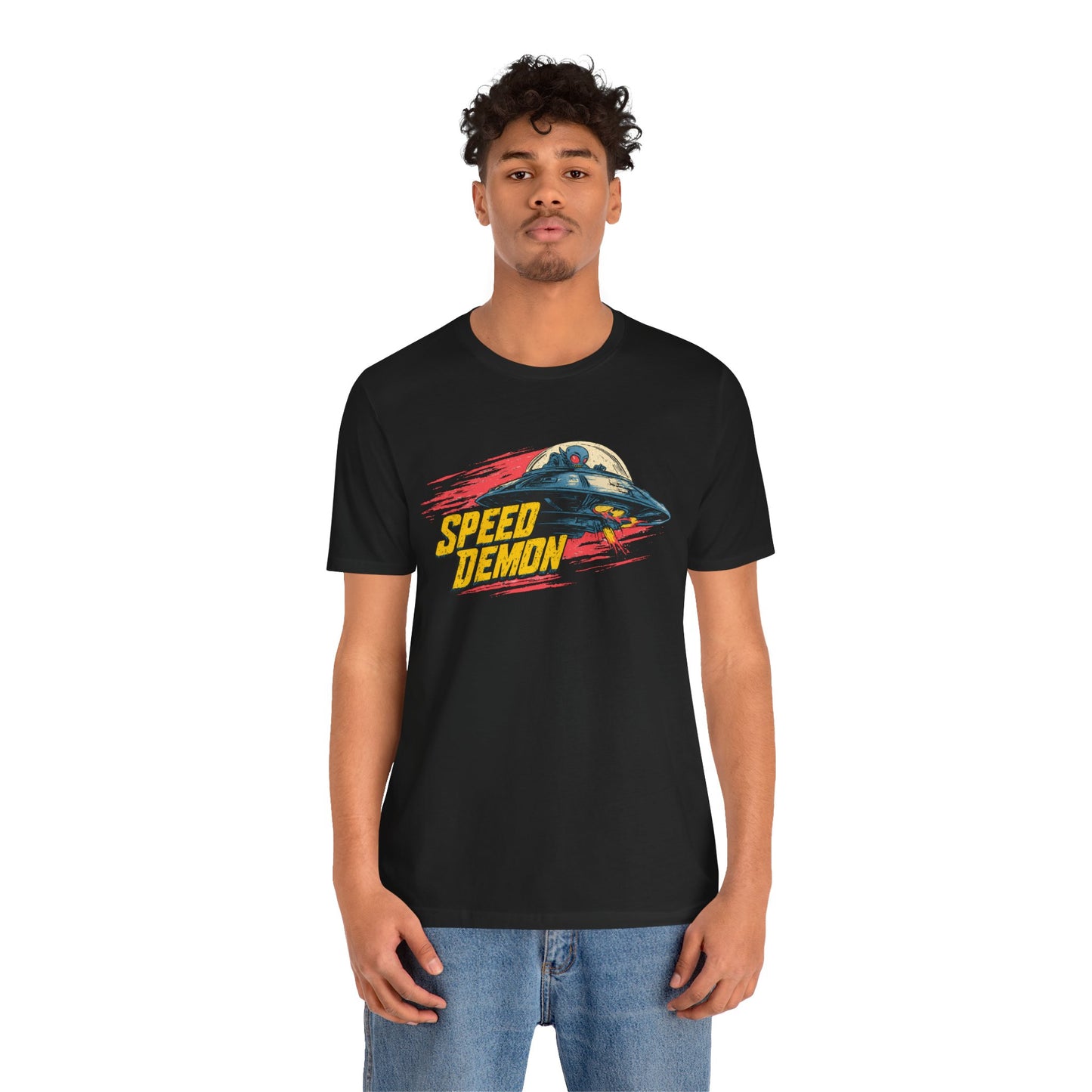 Speed Demon Tee Shirt
