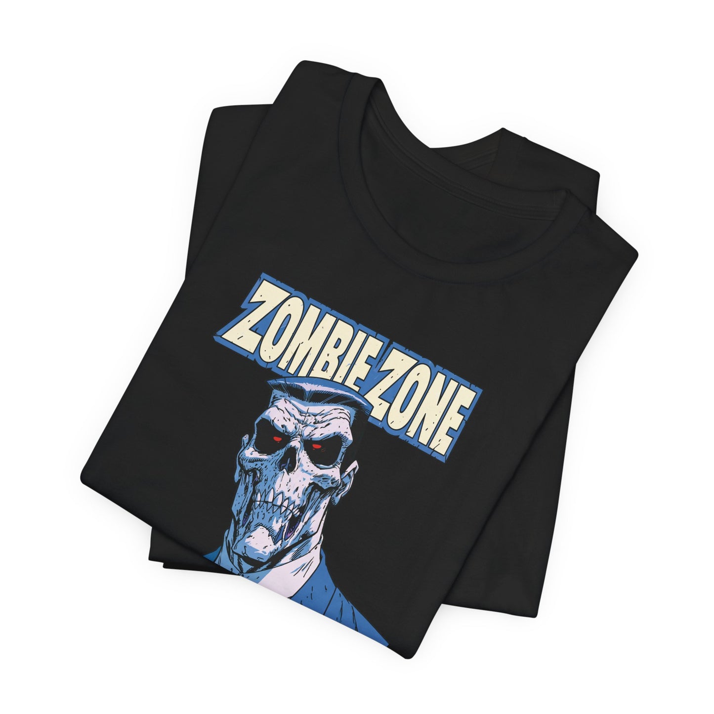 Corporate Zombie Tee Shirt