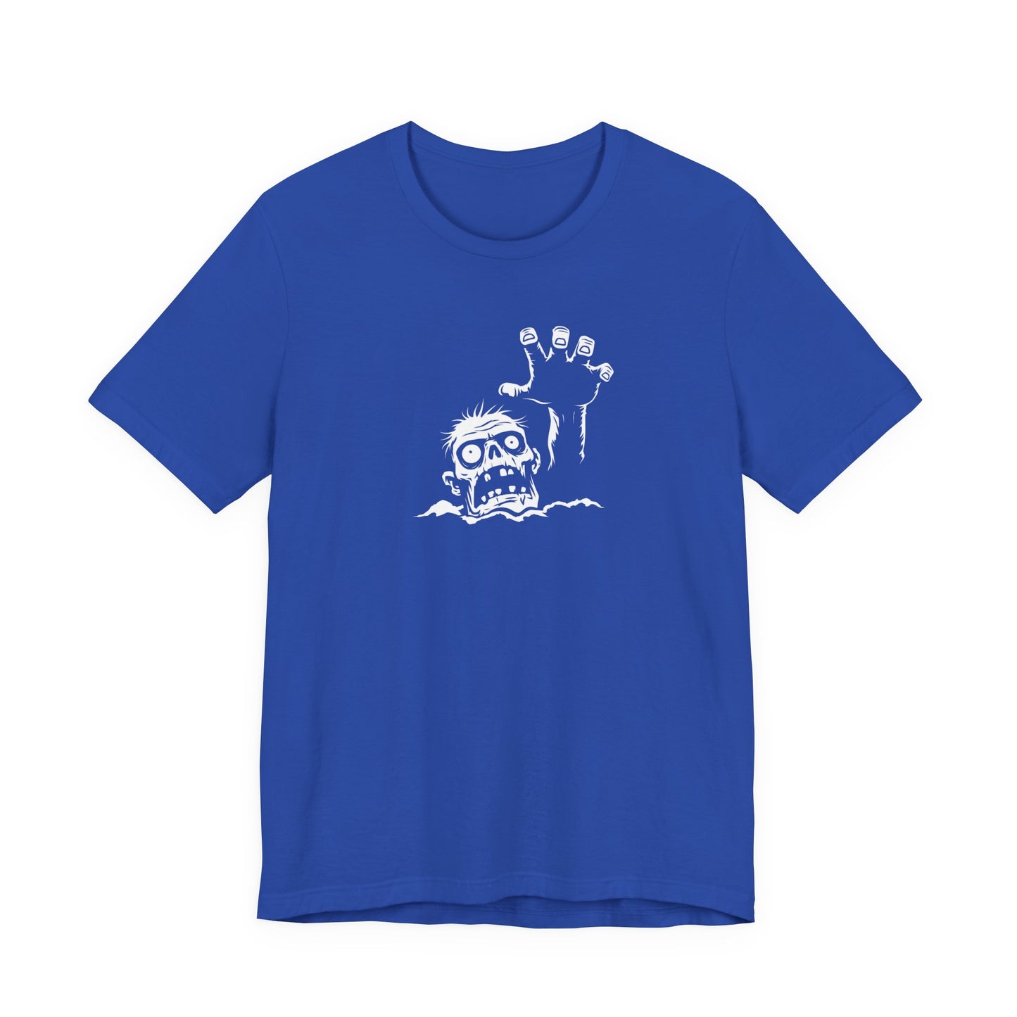 Unearthed Zombie Tee Shirt