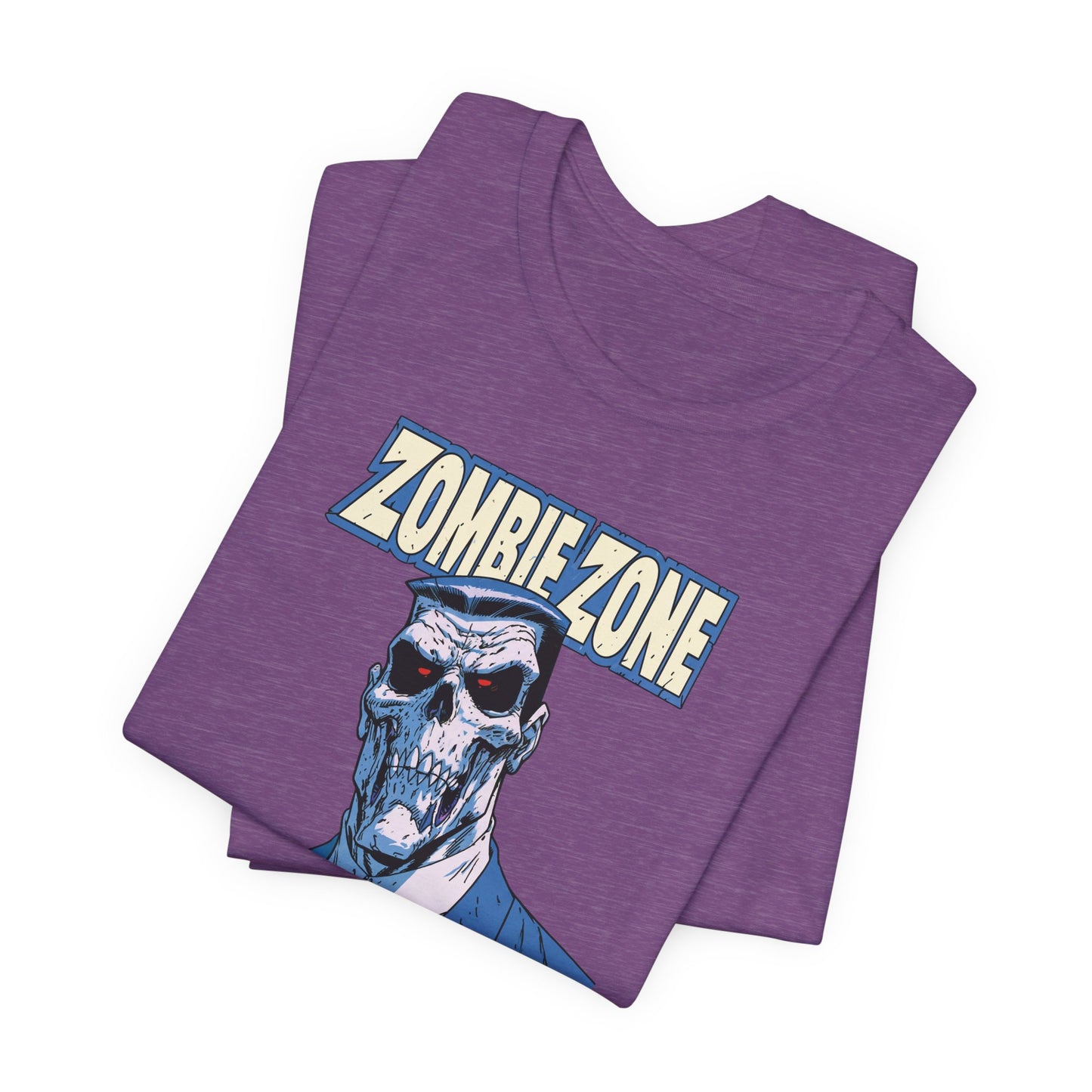 Corporate Zombie Tee Shirt