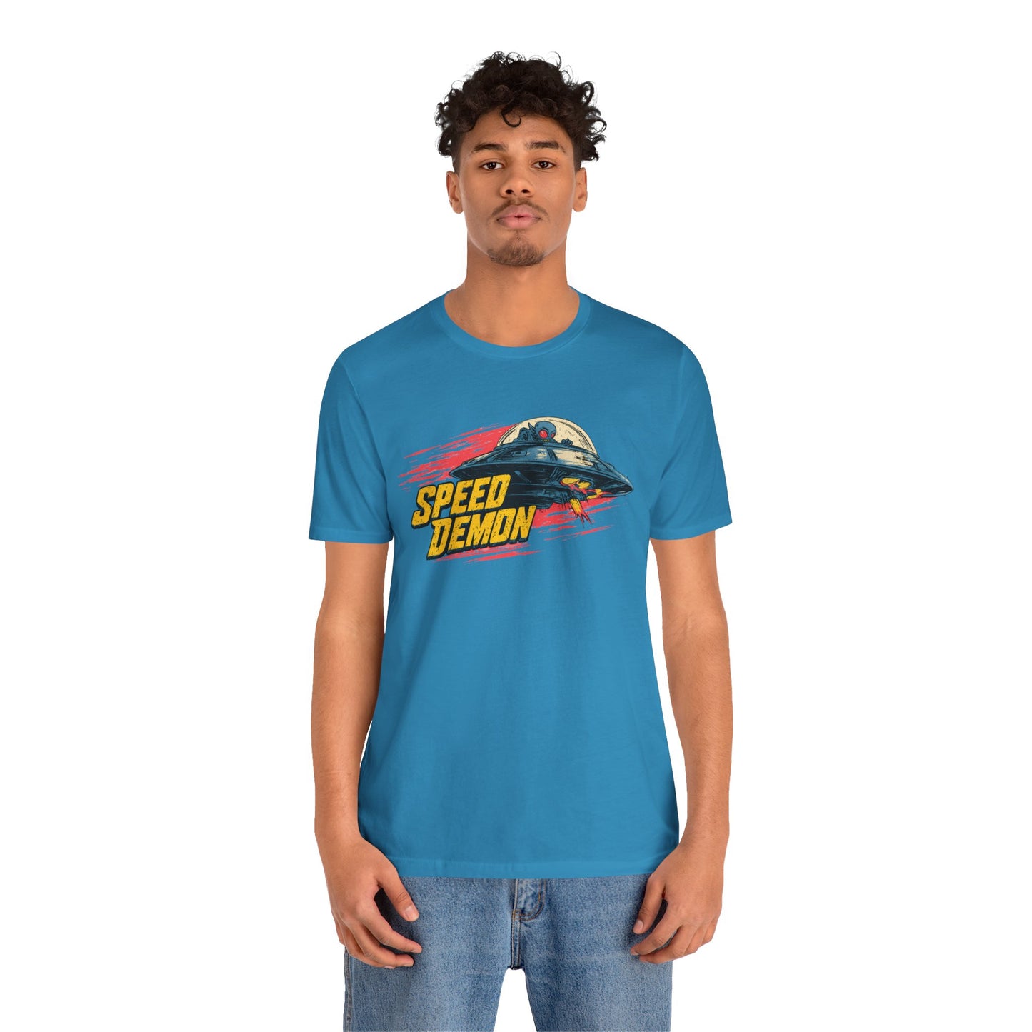 Speed Demon Tee Shirt