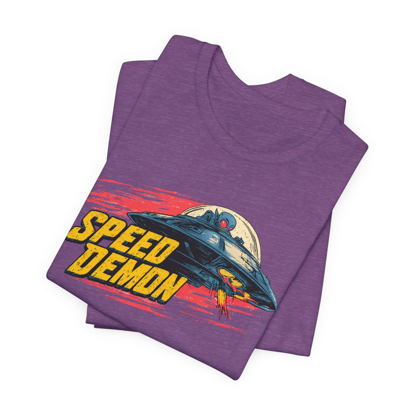 Speed Demon Tee Shirt